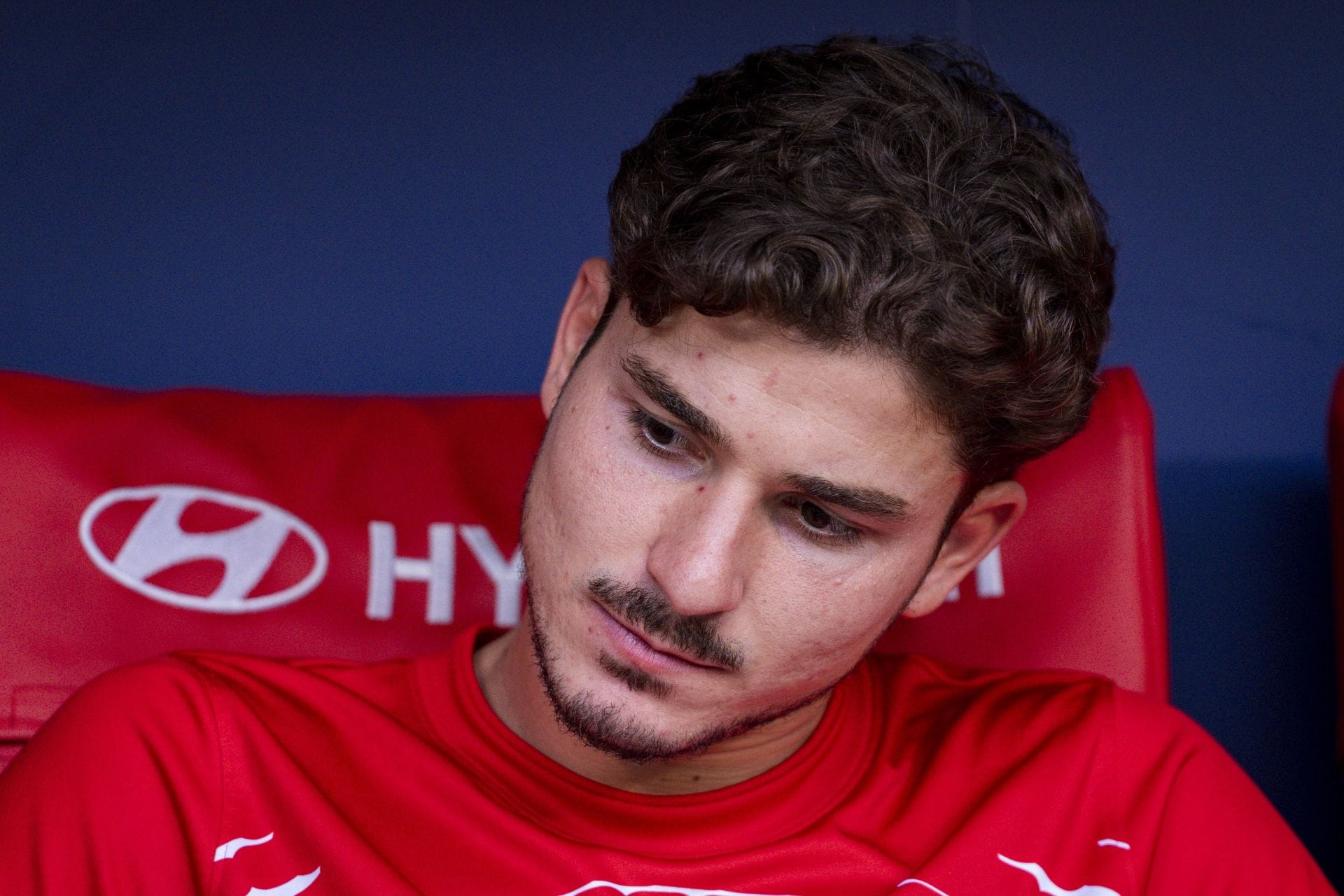 "This situation is not about money" - Atletico Madrid slam Barcelona as Laporta claims club are still interested in Julian Alvarez