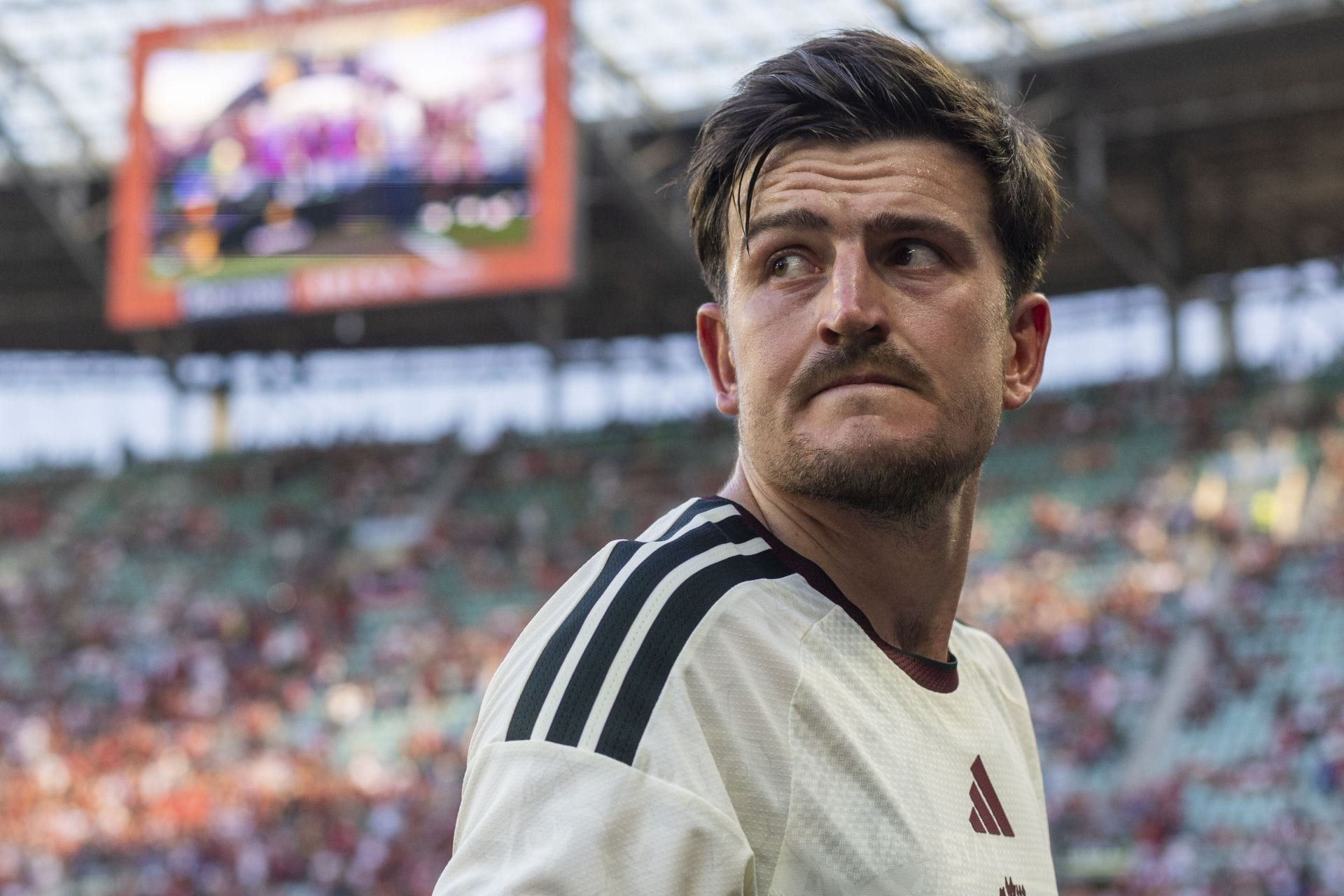 "Probably our worst performance in pre-season" - Harry Maguire makes honest claim after Manchester United's loss to AC Milan