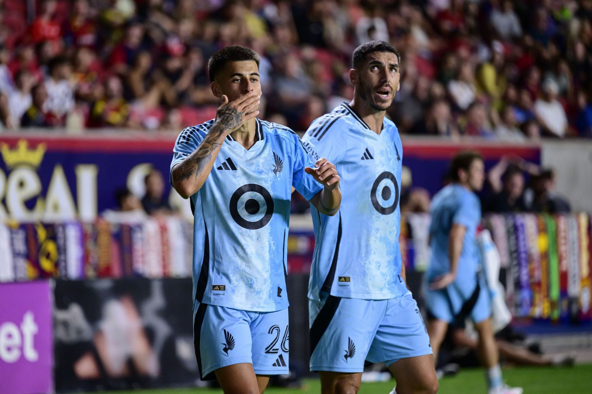 Minnesota United vs Atlanta United Prediction and Betting Tips | August 19th 2026
