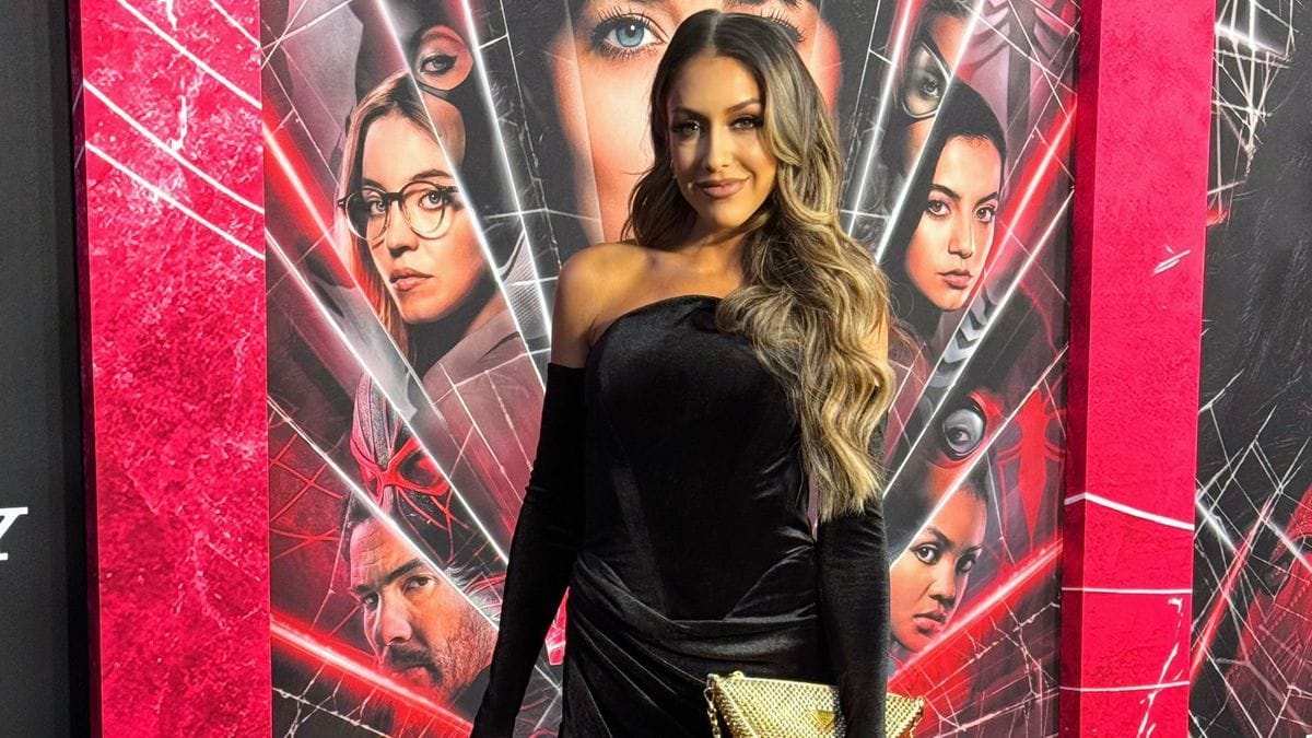 Britt Baker shares personal update amid prolonged AEW absence