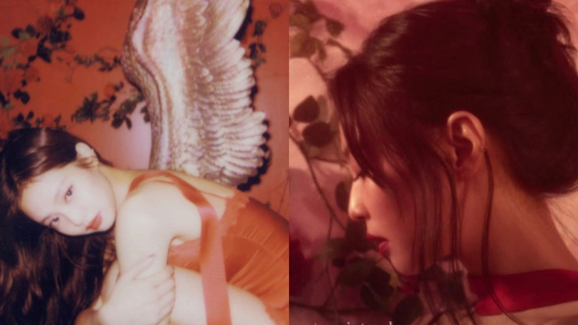 "Why can't you put it on Spotify" - Fans divided as BLACKPINK's Jennie announces 3 new songs for Fallen Angel CD