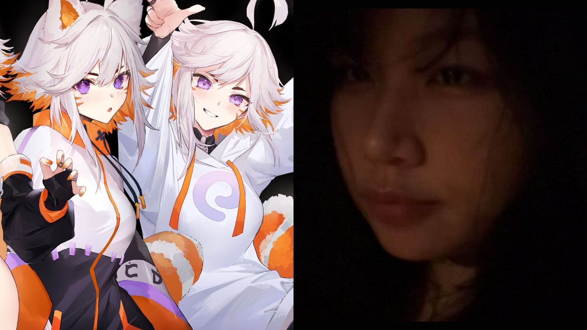 "Living with a genetic disorder that has no solution": VTuber Deme opens up about her relapse into depression