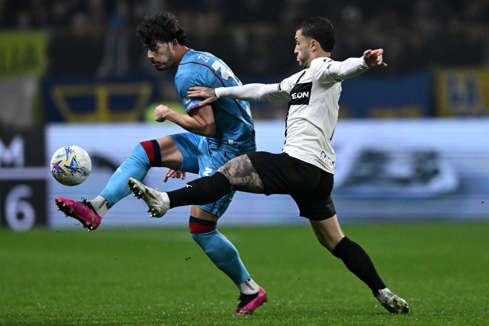 Parma vs Cagliari Prediction and Betting Tips | 22nd August 2026
