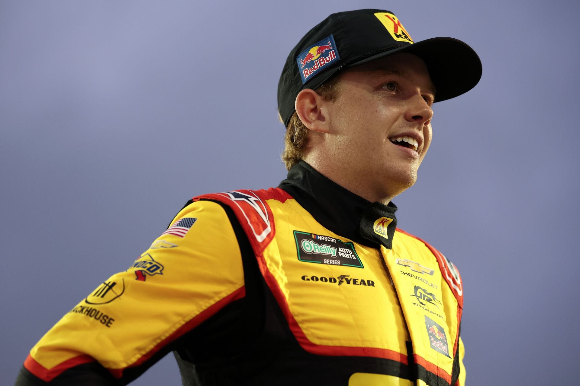 Connor Zilisch isn't interested in clearing the air with Noah Gragson after Indy run-in: “It's like trash versus garbage”