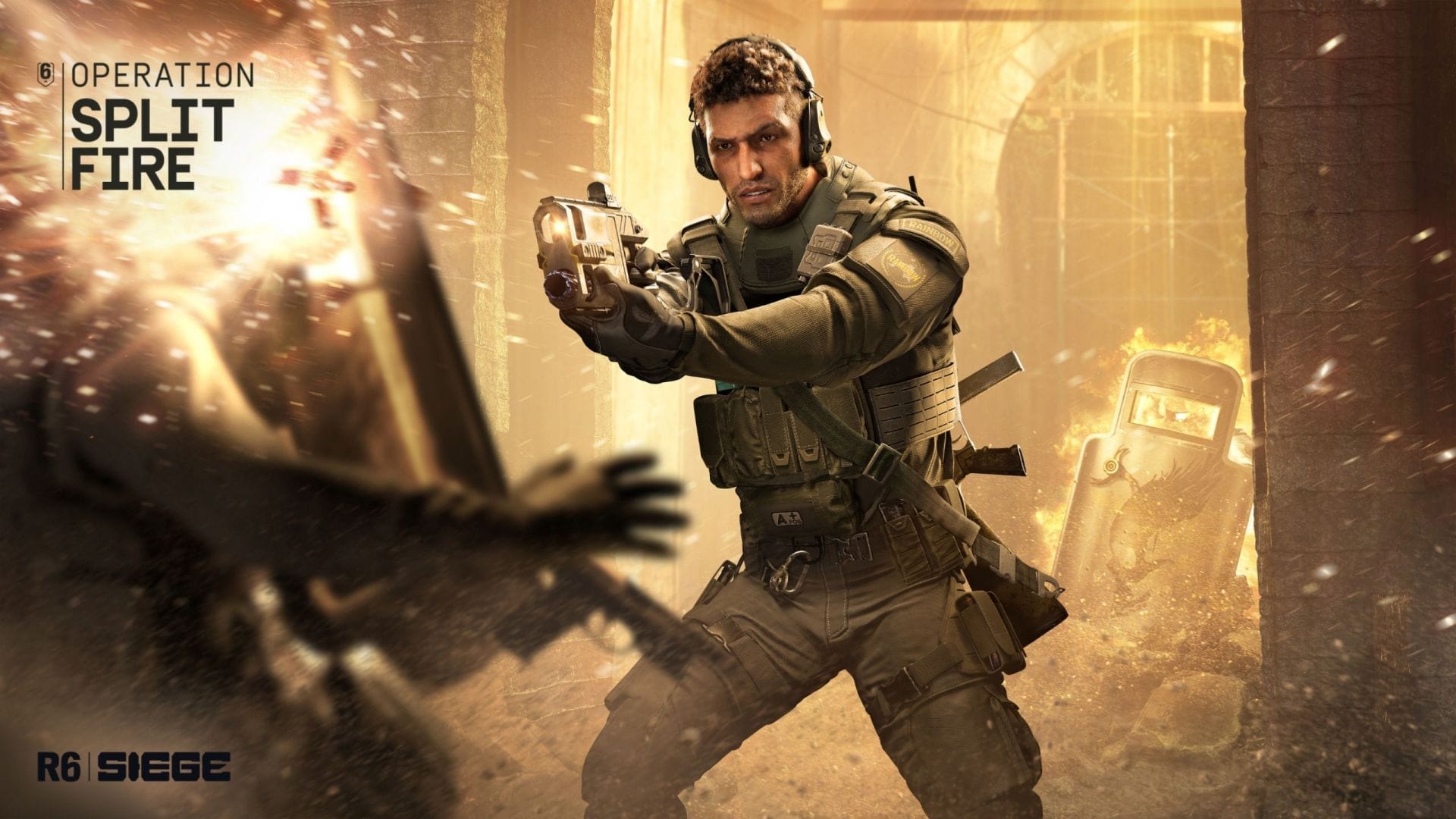 Rainbow Six Siege Operation Split Fire countdown: Start time for all regions