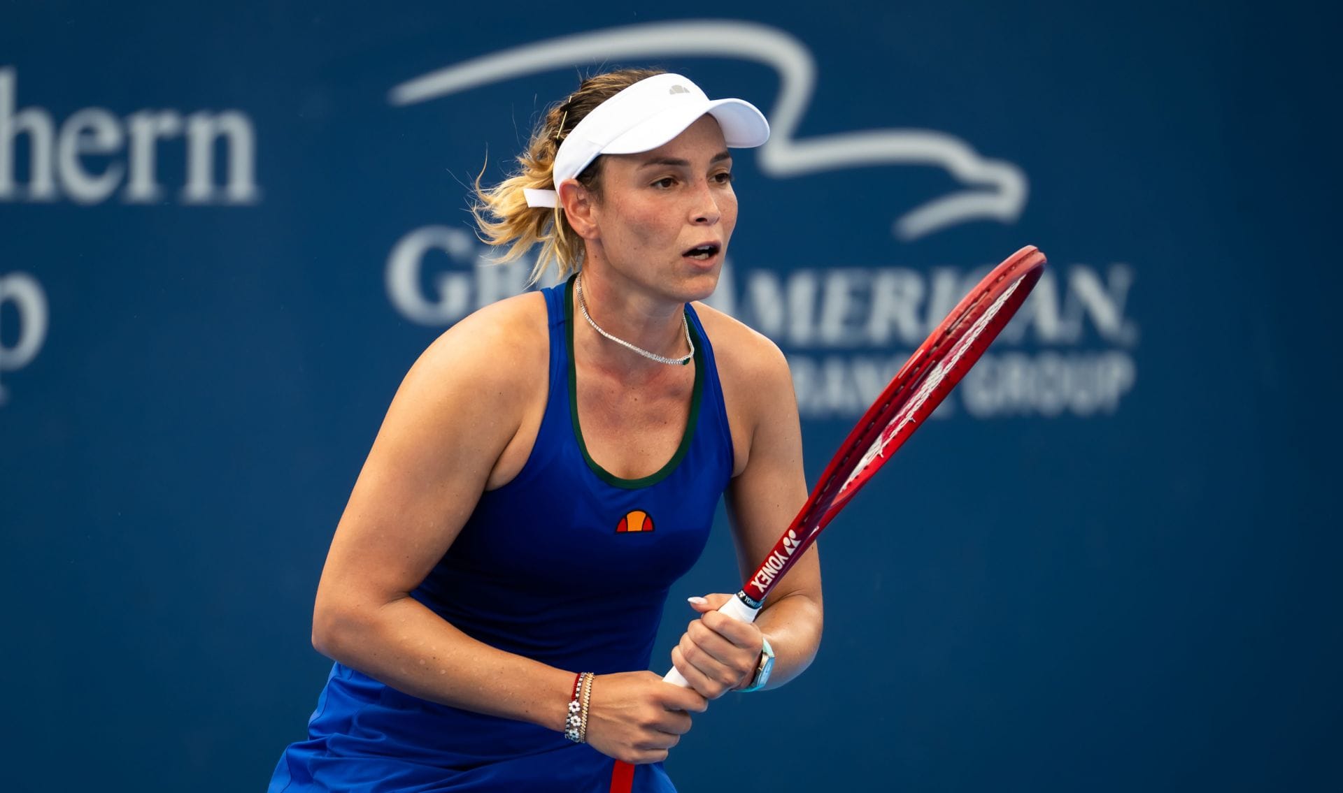 Donna Vekic vs Diane Parry preview, head-to-head, odds, prediction & betting tips | Monterrey Open 2026