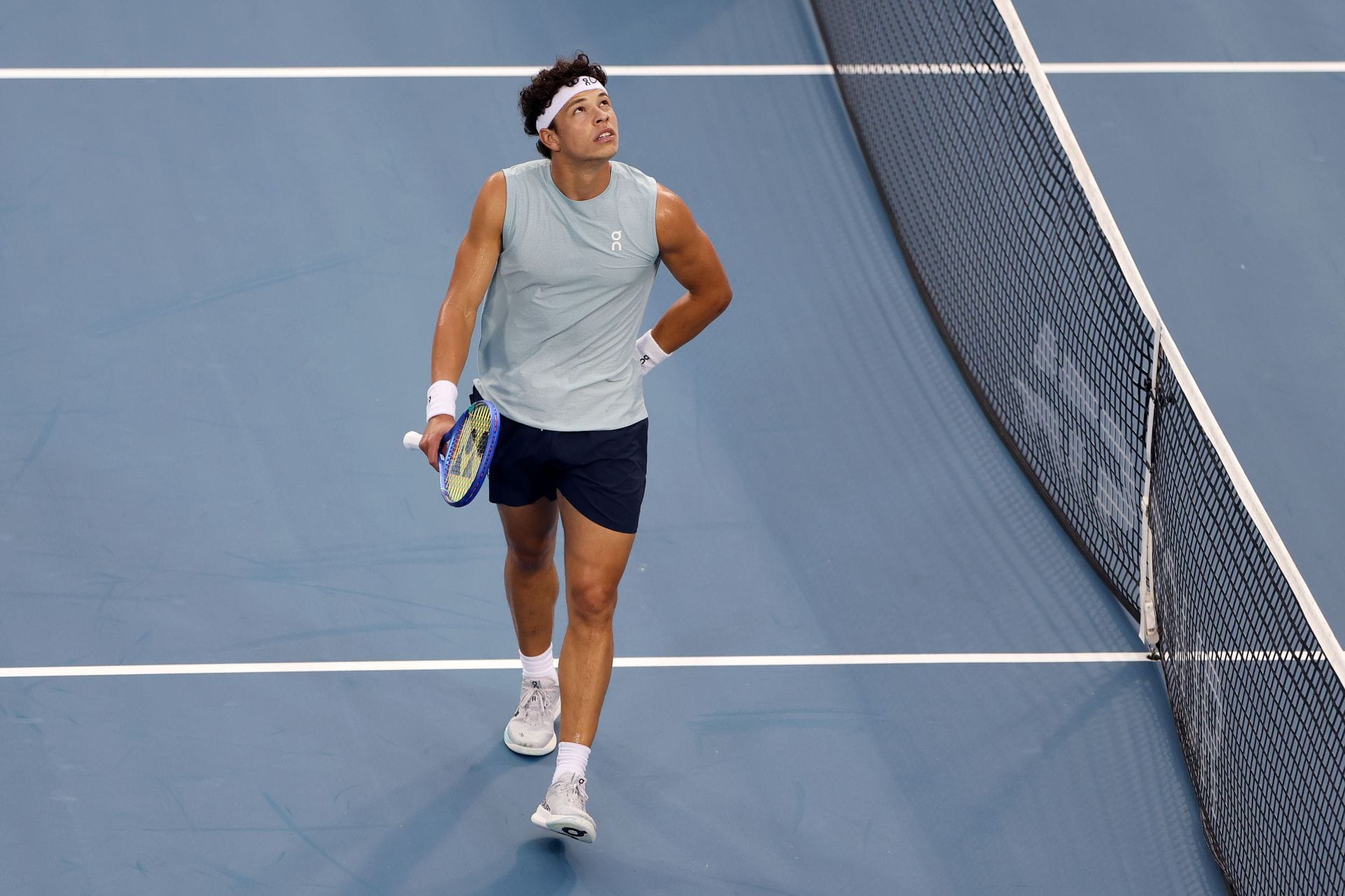 "Absolutely impossible" - Ben Shelton's shock defeat leads to insider demanding urgent Canada-Cincinnati-US Open schedule overhaul
