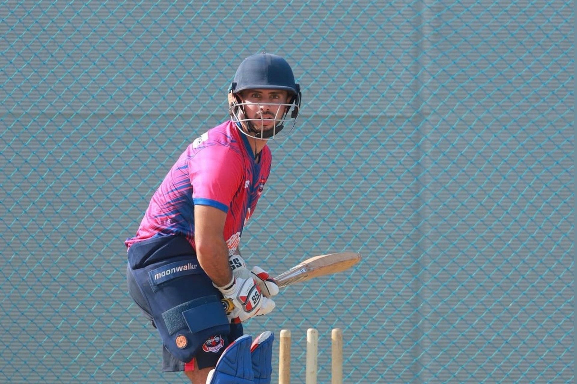 5 players from TNPL who scouts must keep an eye on for IPL 2027 ft. Tushar Raheja 