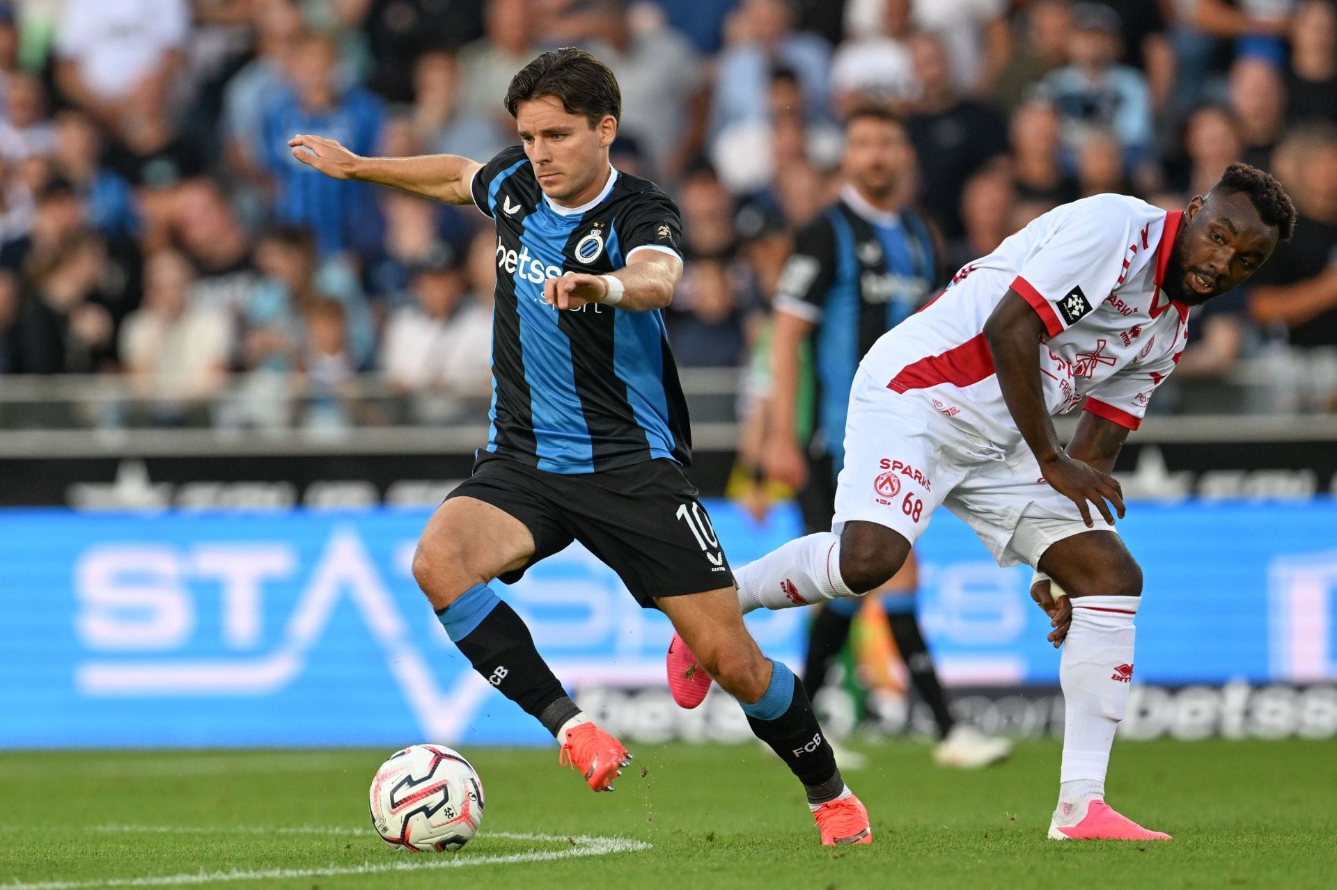 Club Brugge vs Cercle Brugge Prediction and Betting Tips | August 23rd 2026