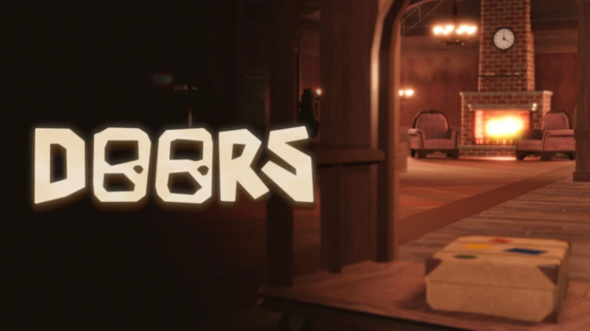 When is the next update in Roblox Doors?
