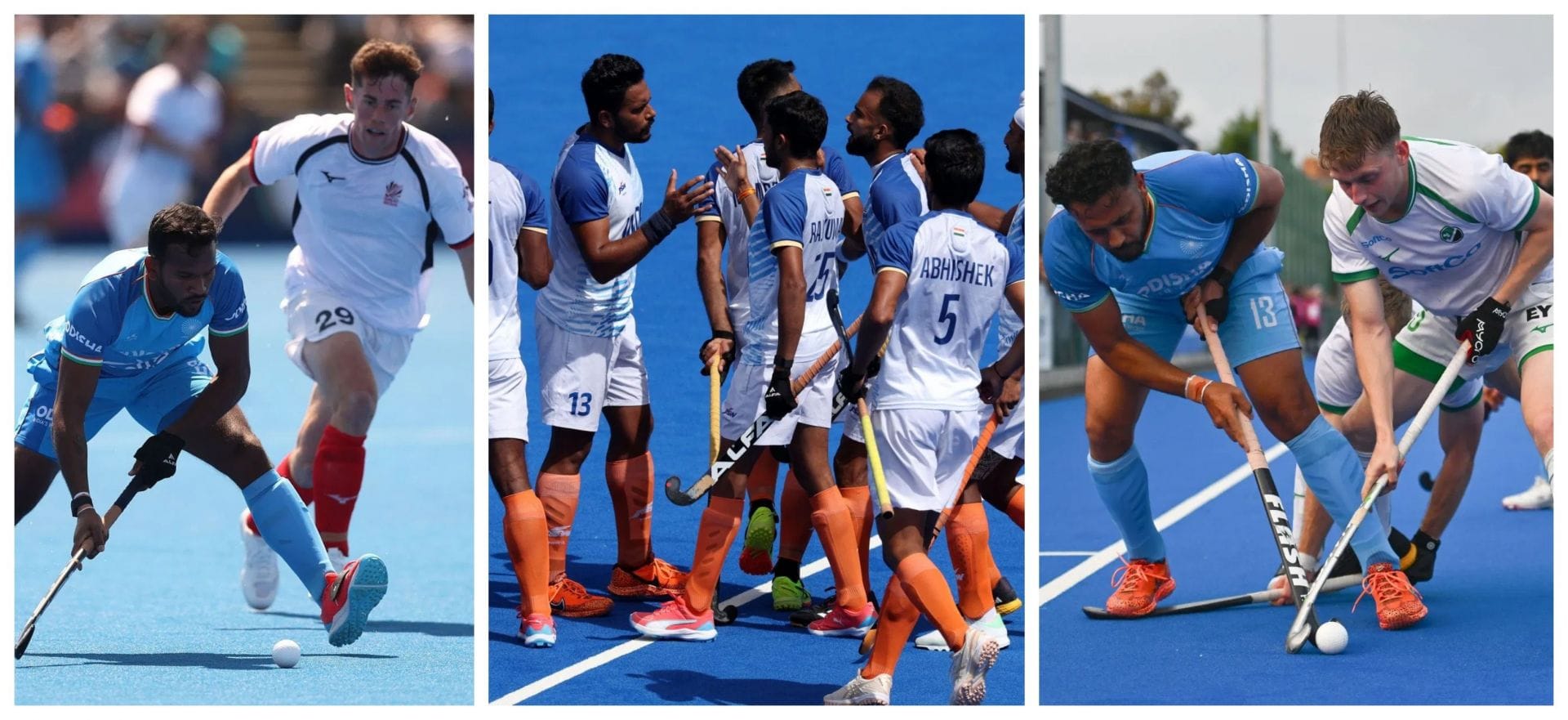 FIH Men's Hockey World Cup 2026: India vs Wales, preview, prediction, team news and where to watch