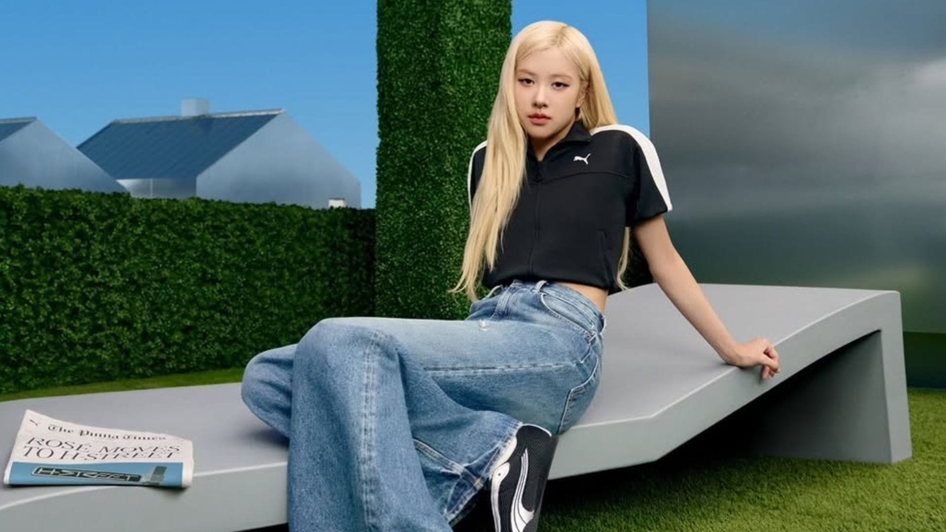 "It’s all yg’s fault" - Fans react as Rosé posts lengthy message expressing regret over BLACKPINK's 10th anniversary celebration