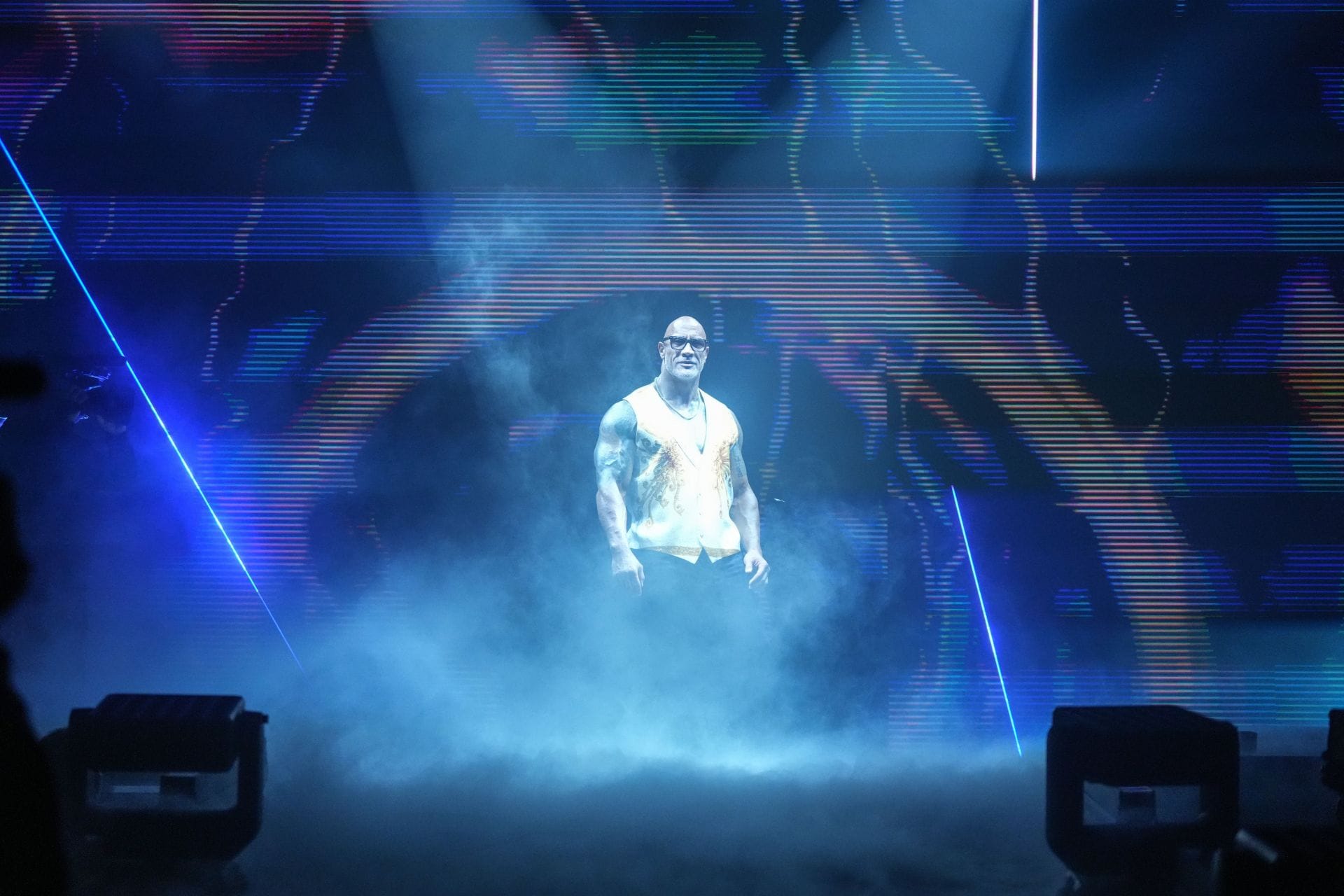 BREAKING: The Rock Set to Make Appearance for WWE