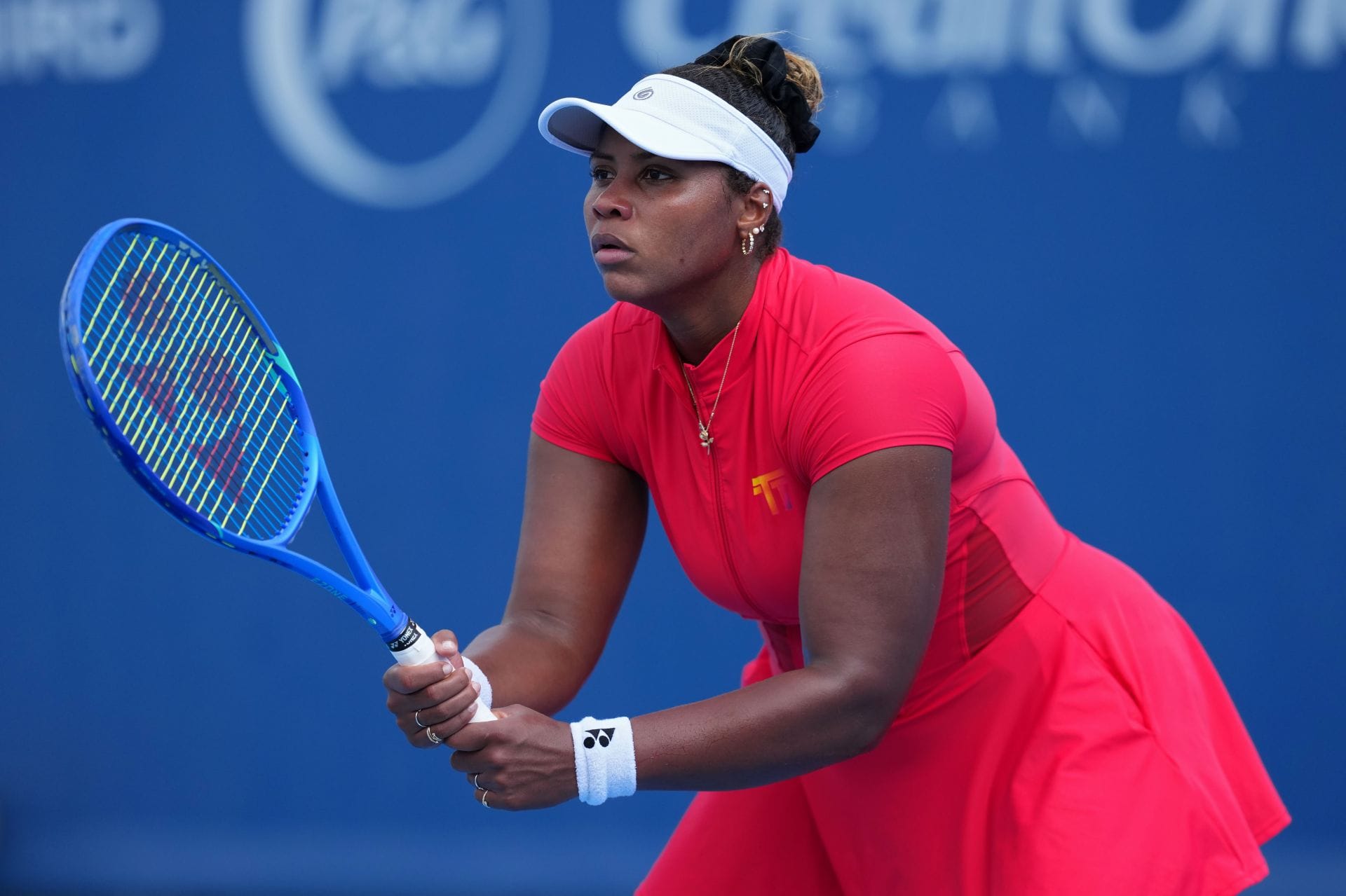 Maja Chwalinska vs Taylor Townsend preview, head-to-head, odds, prediction, & betting tips | US Open 2026