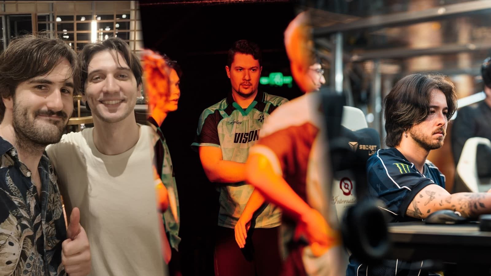 Dota 2 2026 roster shuffle: All transfers, rumors, and more