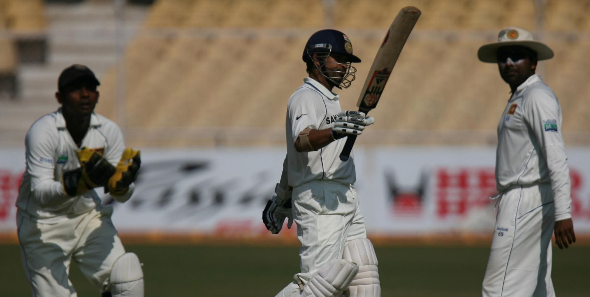 SL vs IND 2026: Top 5 Indian batters with most Test runs in Sri Lanka
