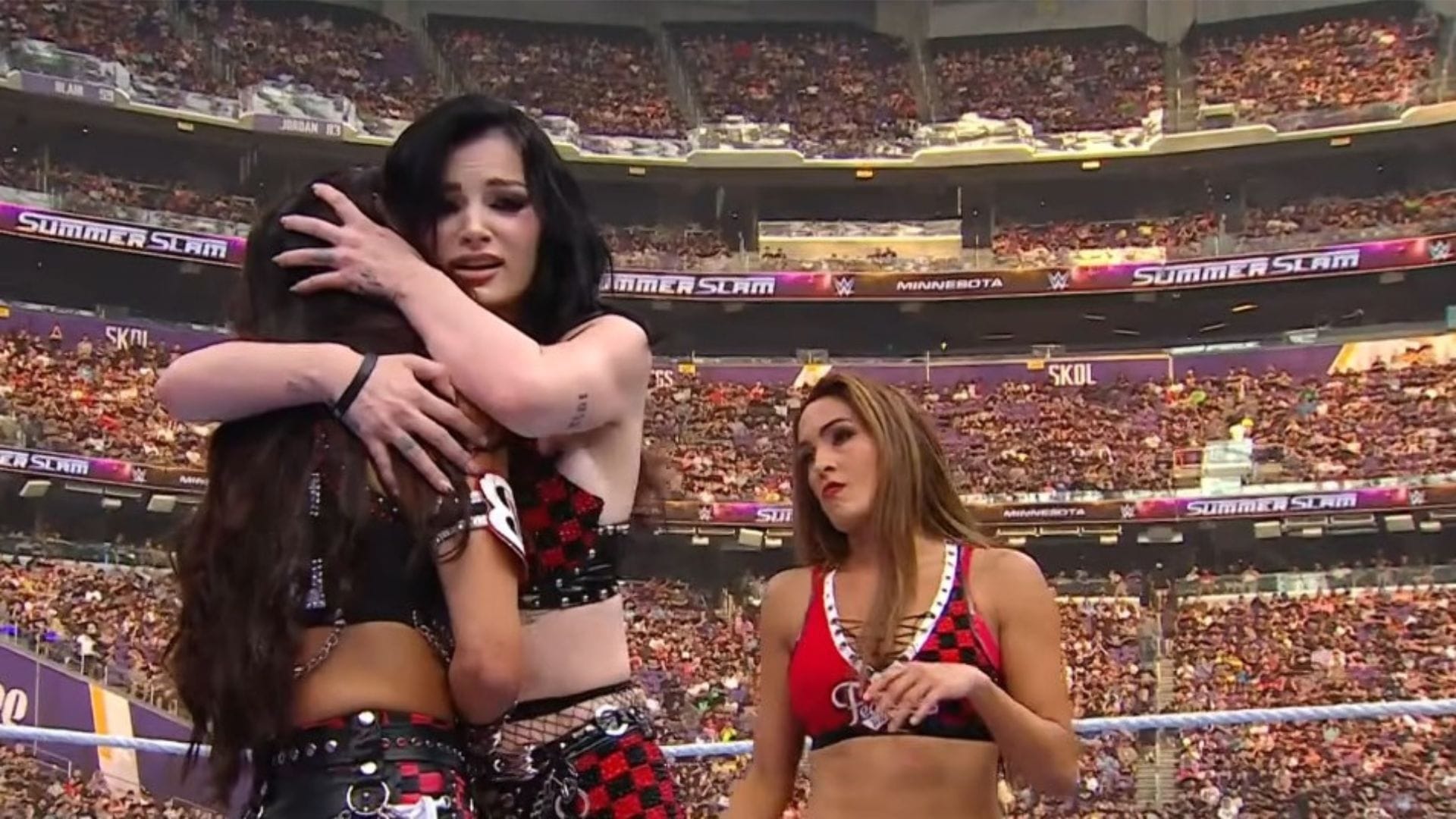 WWE Icon Paige Sends 6-Word Message Ahead Of SmackDown Return