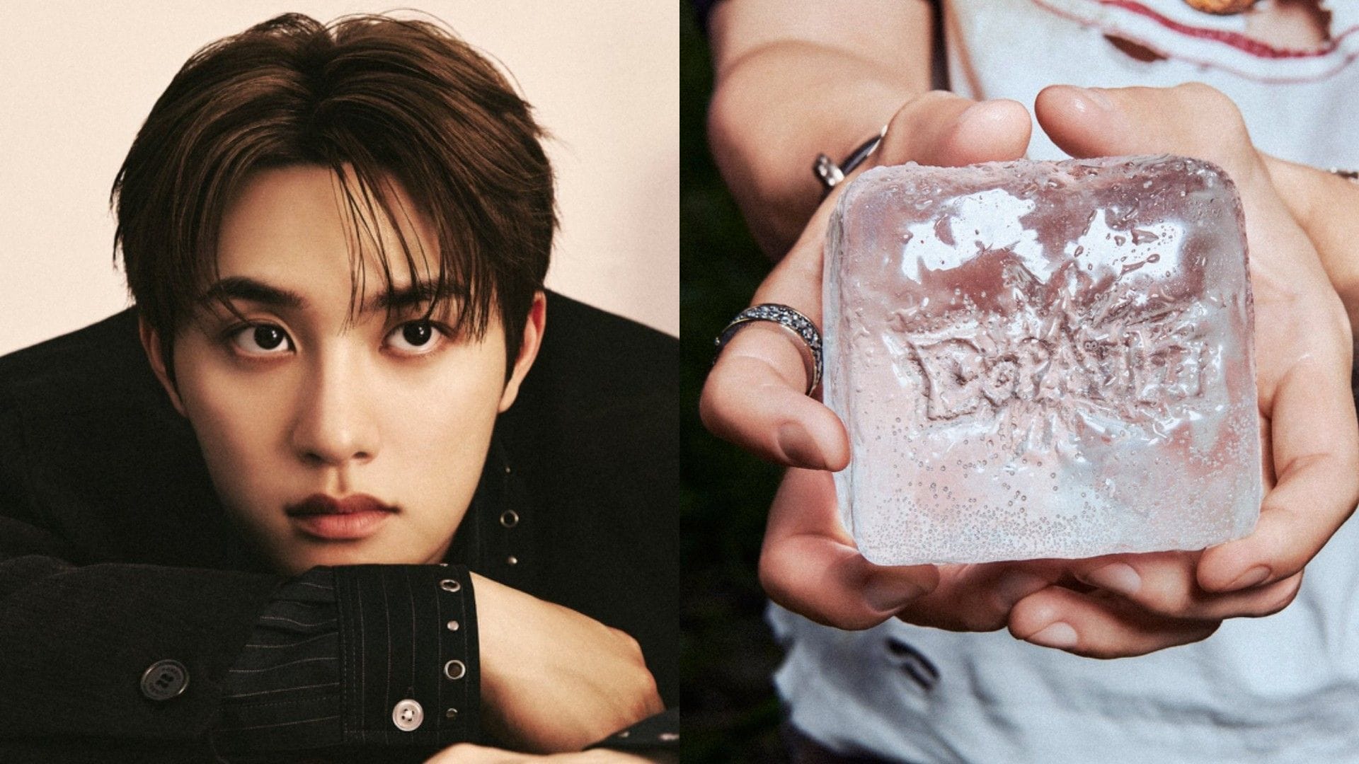 "MUSIC IS SAVED IN SEPTEMBER" - Fans react as EXO's D.O. announces 4th mini album 'DOPAMINE' comeback