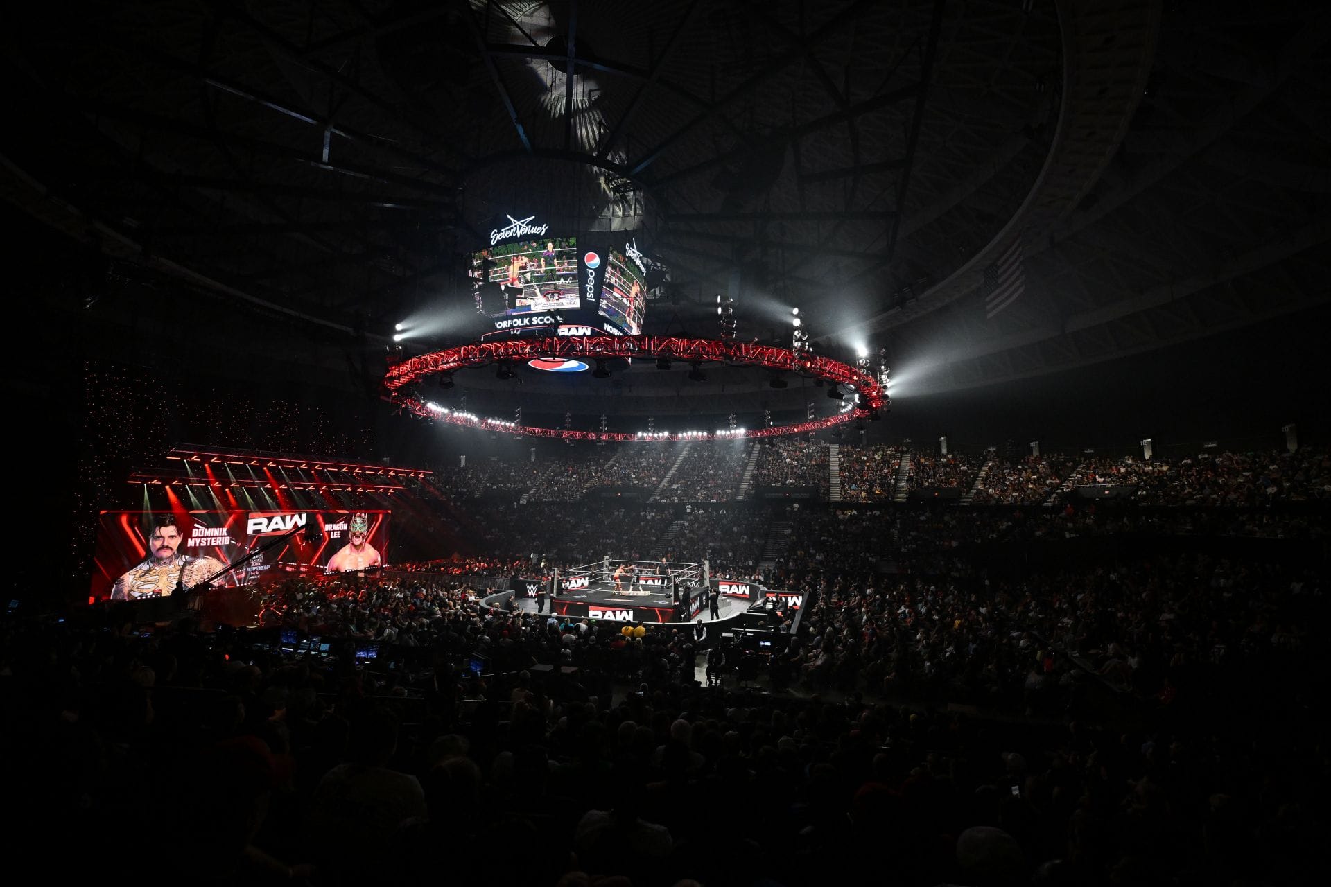 “Angers me to this day” - Current champion vents frustration over WWE booking