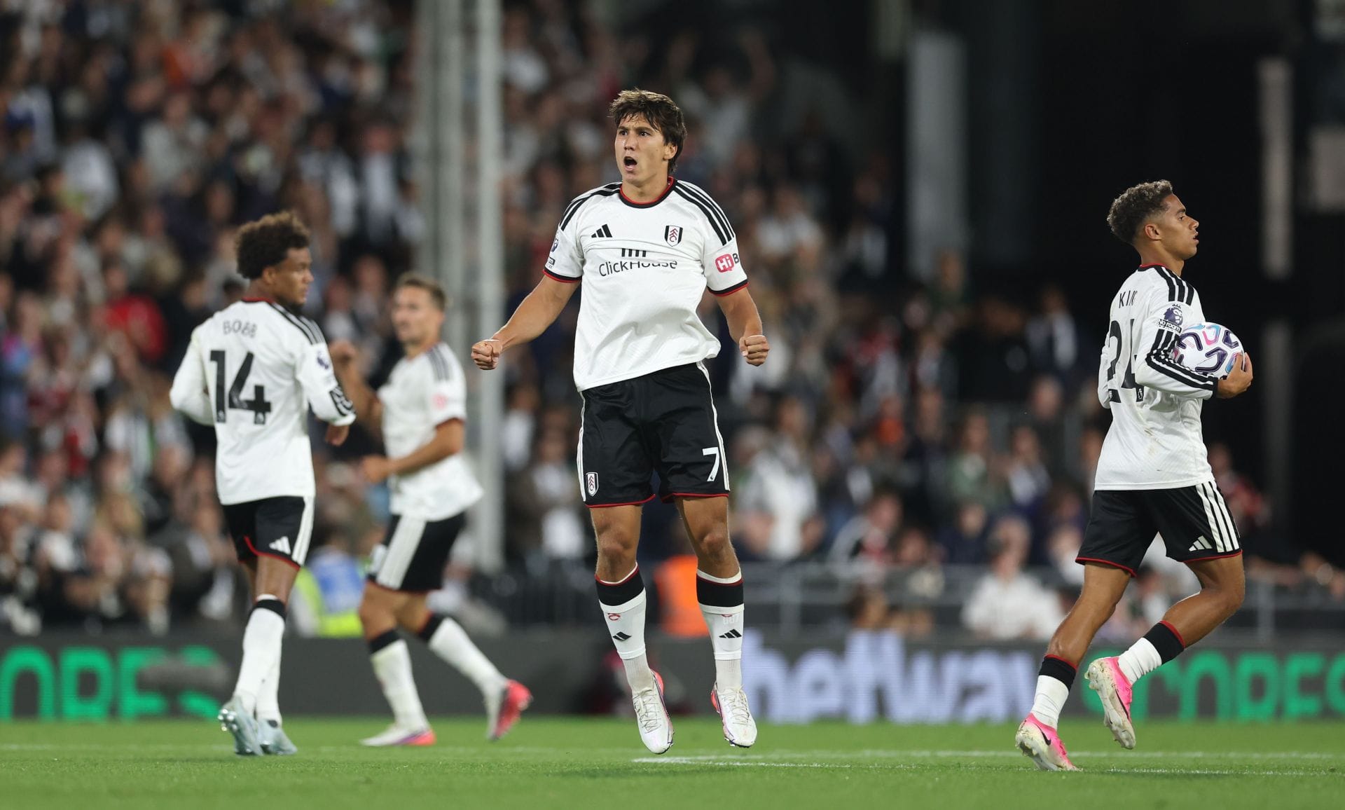 Fulham vs AFC Wimbledon Prediction and Betting Tips | August 27th 2026