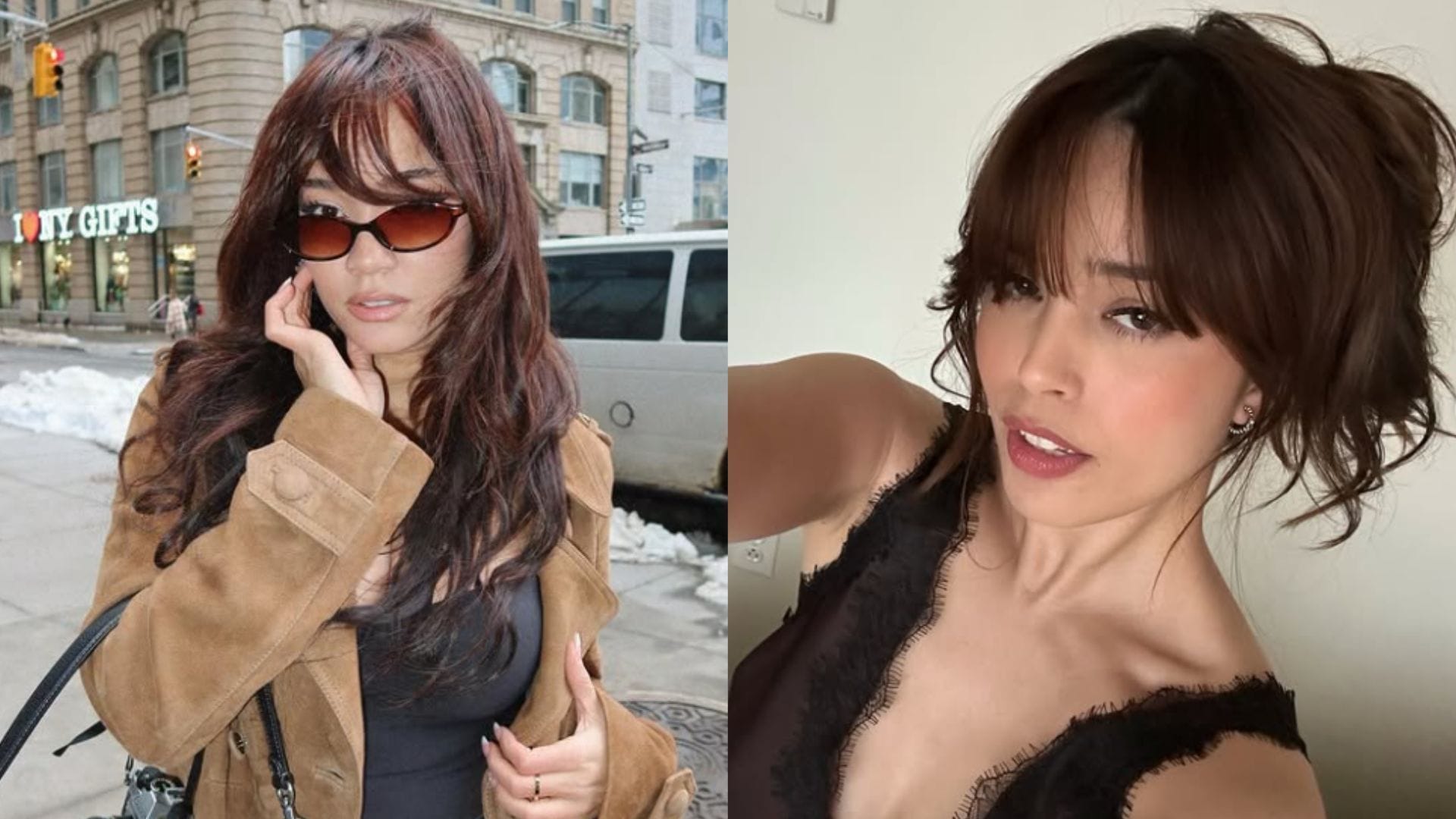 "She probably wants to hang out with other cool friends": Valkyrae says she's "not hurt" by Cinna not inviting her to pool party