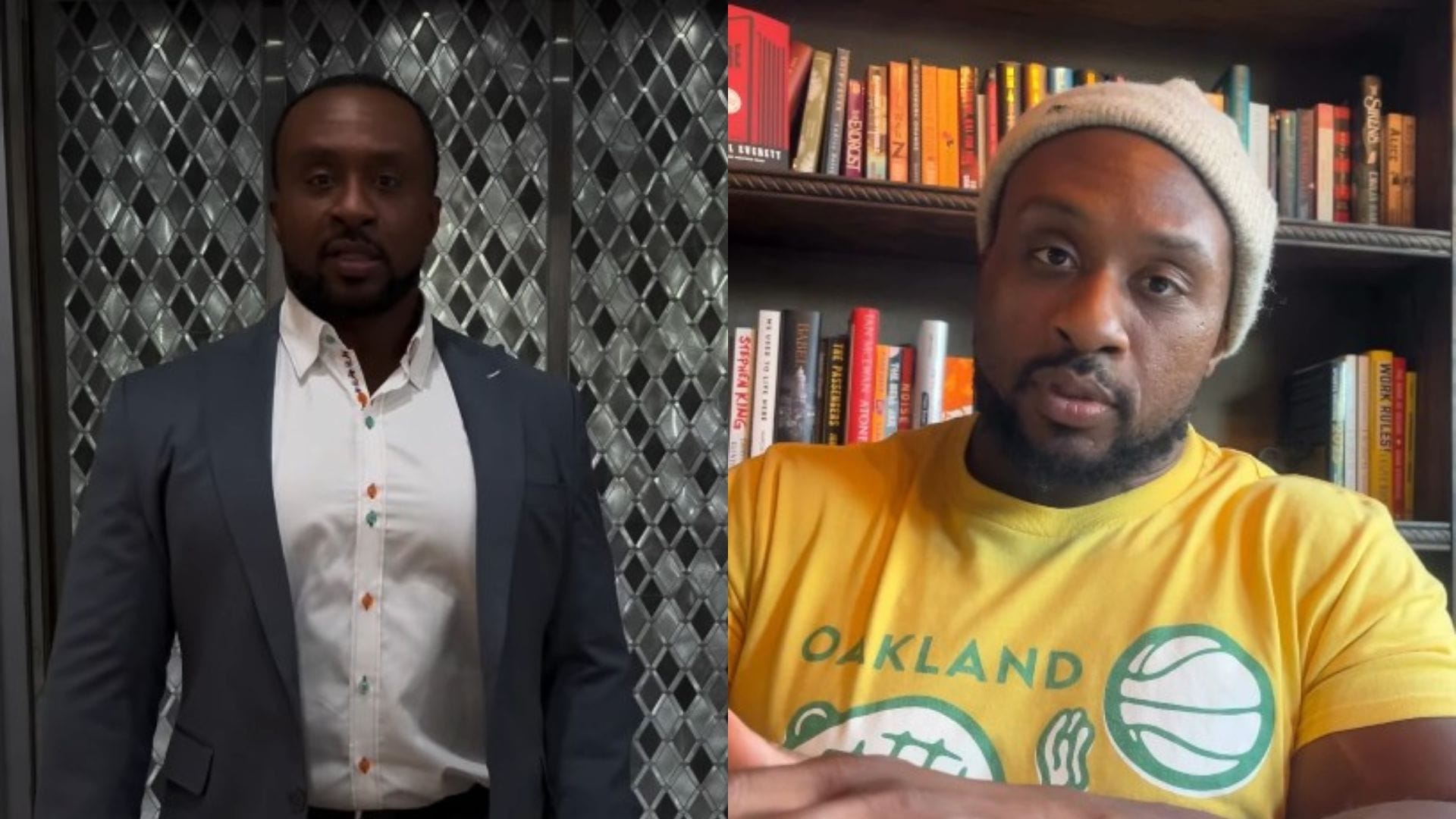 Health Update: Big E Shares Heartbreaking Diagnosis Ahead Of WWE Debut