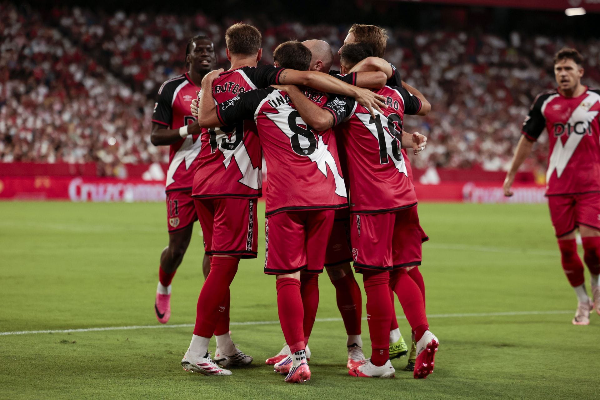 Rayo Vallecano vs Deportivo Alaves Prediction and Betting Tips | August 20th 2026