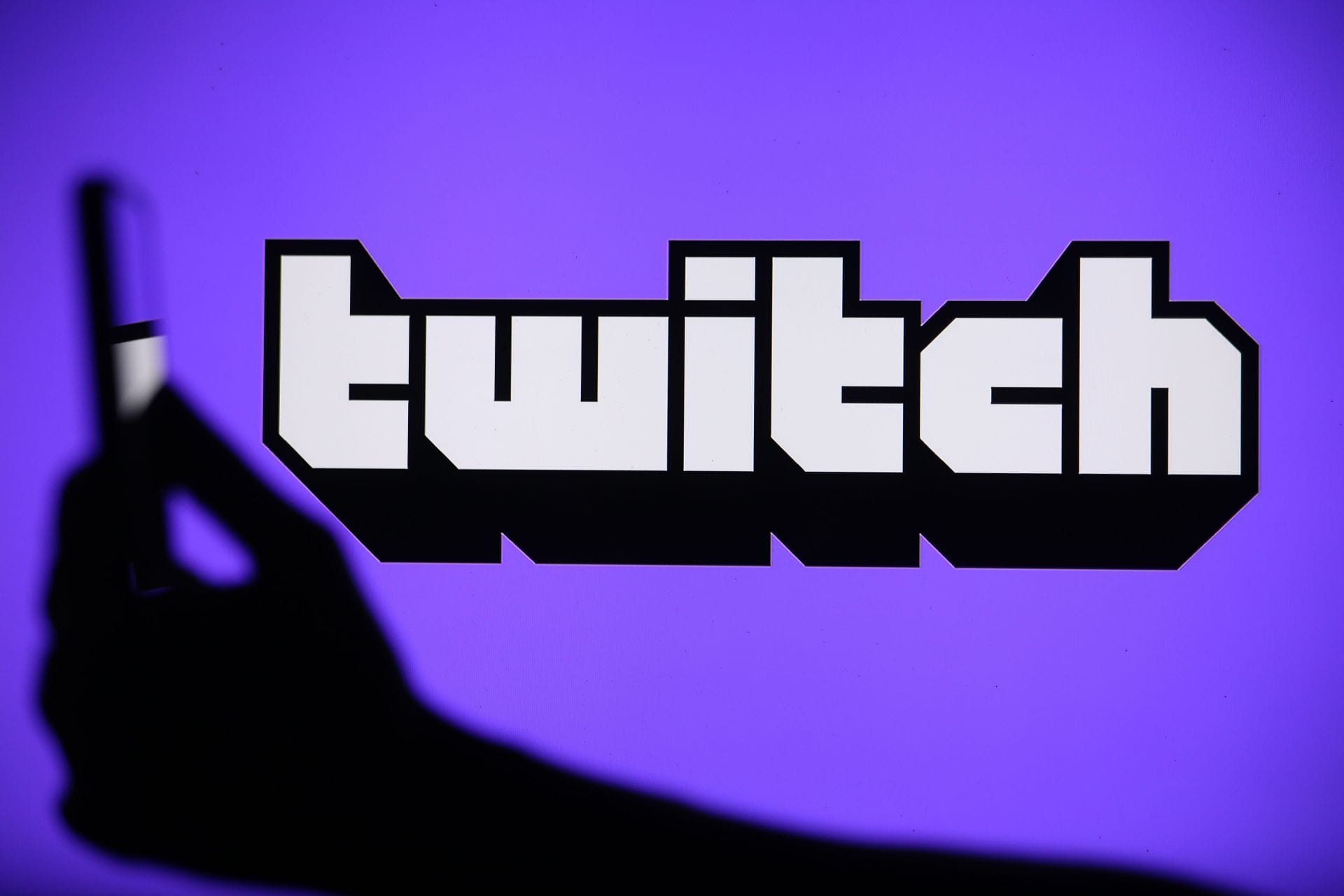 Twitch faces backlash for automatically enrolling streamers in training generative AI