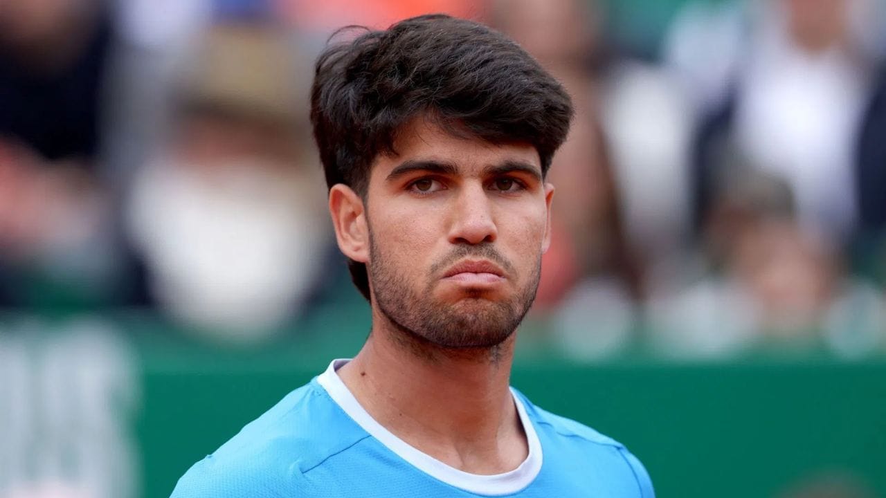 "What benefit?" - Carlos Alcaraz urged to avoid US Open 'risk' by tennis insider amid growing injury uncertainty