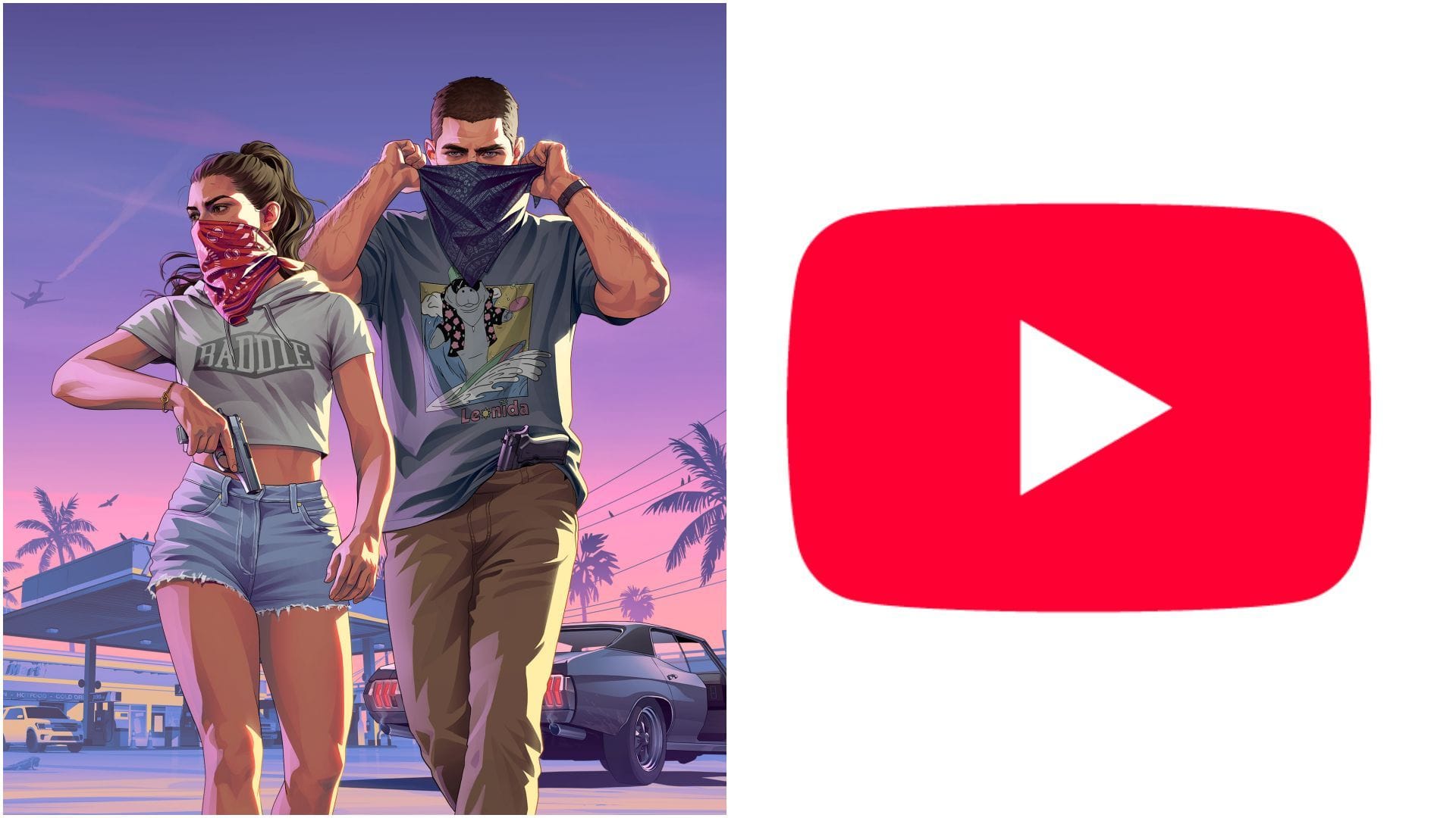⁠Will GTA 6 Trailer 3 be available on YouTube?