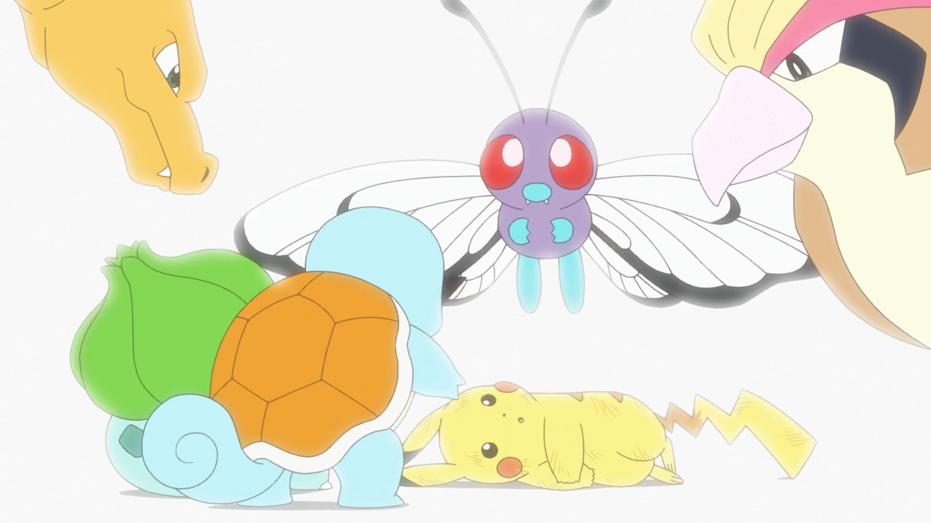 Say goodbye to Pokemon anime as we know it? Latest leak suggests major change