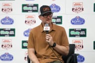 NASCAR O'Reilly Auto Parts: Sports Illustrated Resorts 250 - Source: Imagn