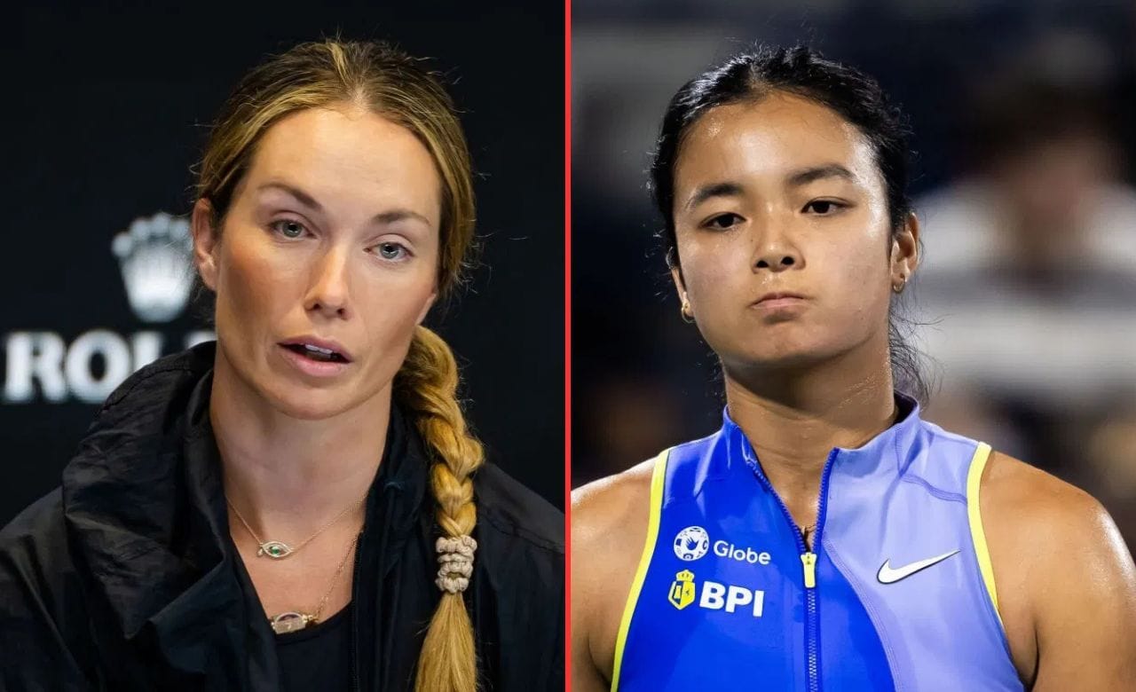 "Lot of distractions" - Danielle Collins sends Alex Eala crucial warning ahead of Canadian Open campaign