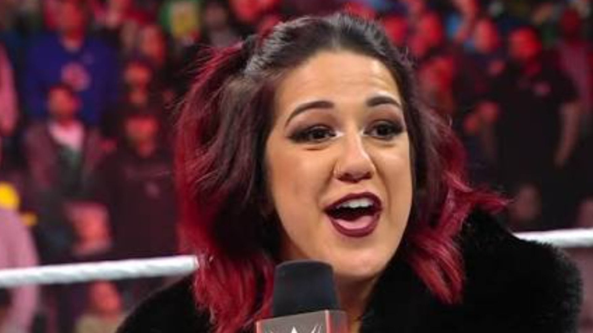 “Changed my life forever” - WWE star suddenly references Bayley and top AEW name