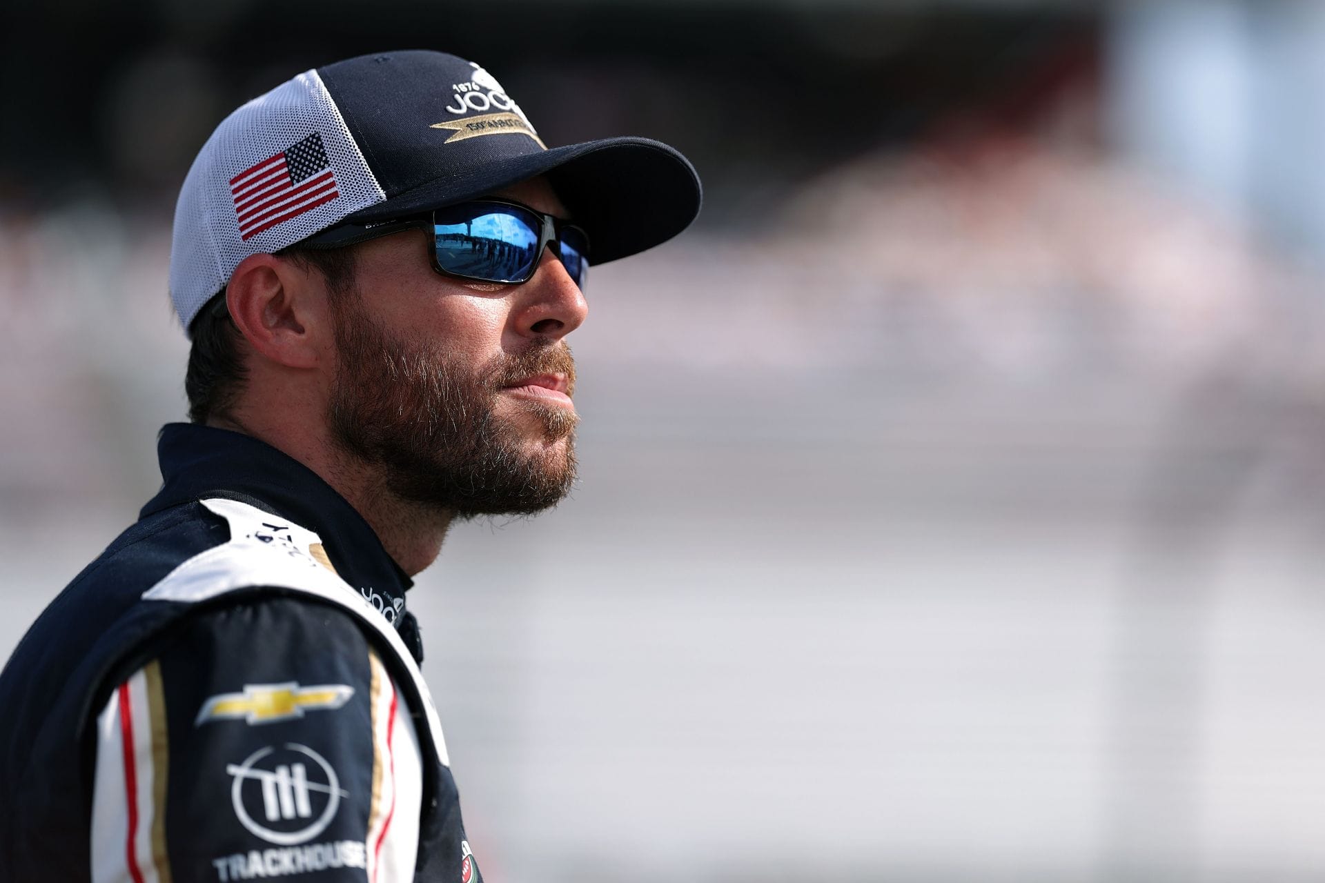 Ross Chastain’s 2026 Chase hopes officially end after brutal New Hampshire exit: “An unfortunate end”