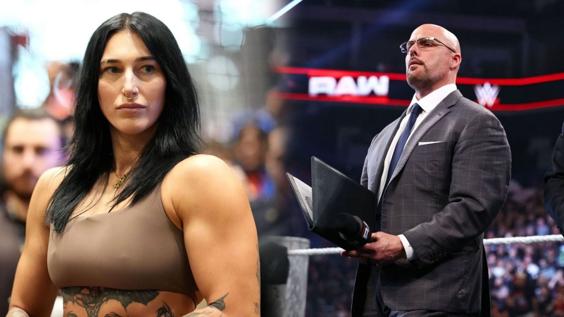 WWE News & Rumor Roundup: Female star teases in-ring return; Adam Pearce announces huge RAW debut; update on Rhea Ripley