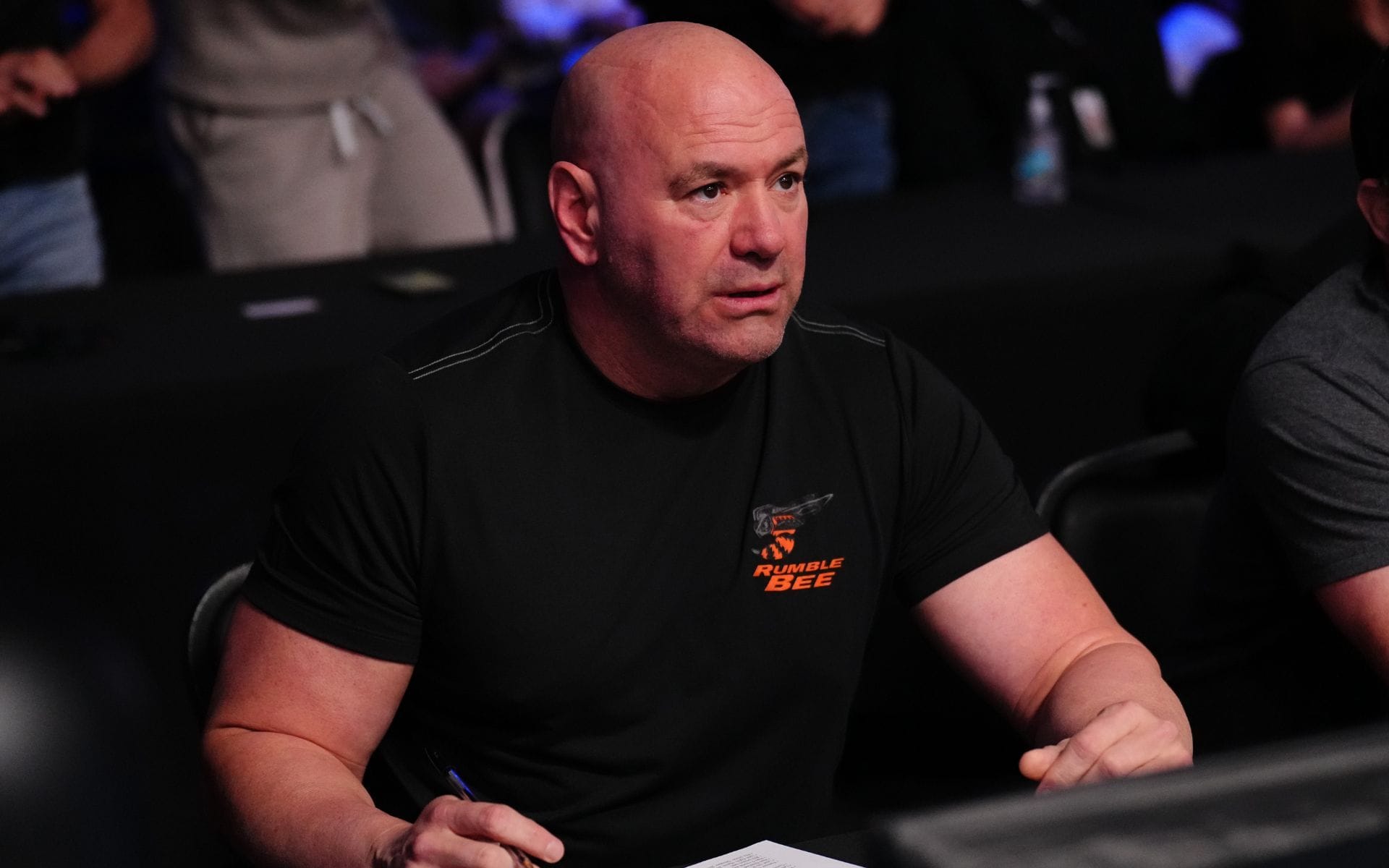 "Money ruins everything" - Dana White reacts to college football programs spending $30-40 million on player NIL deals