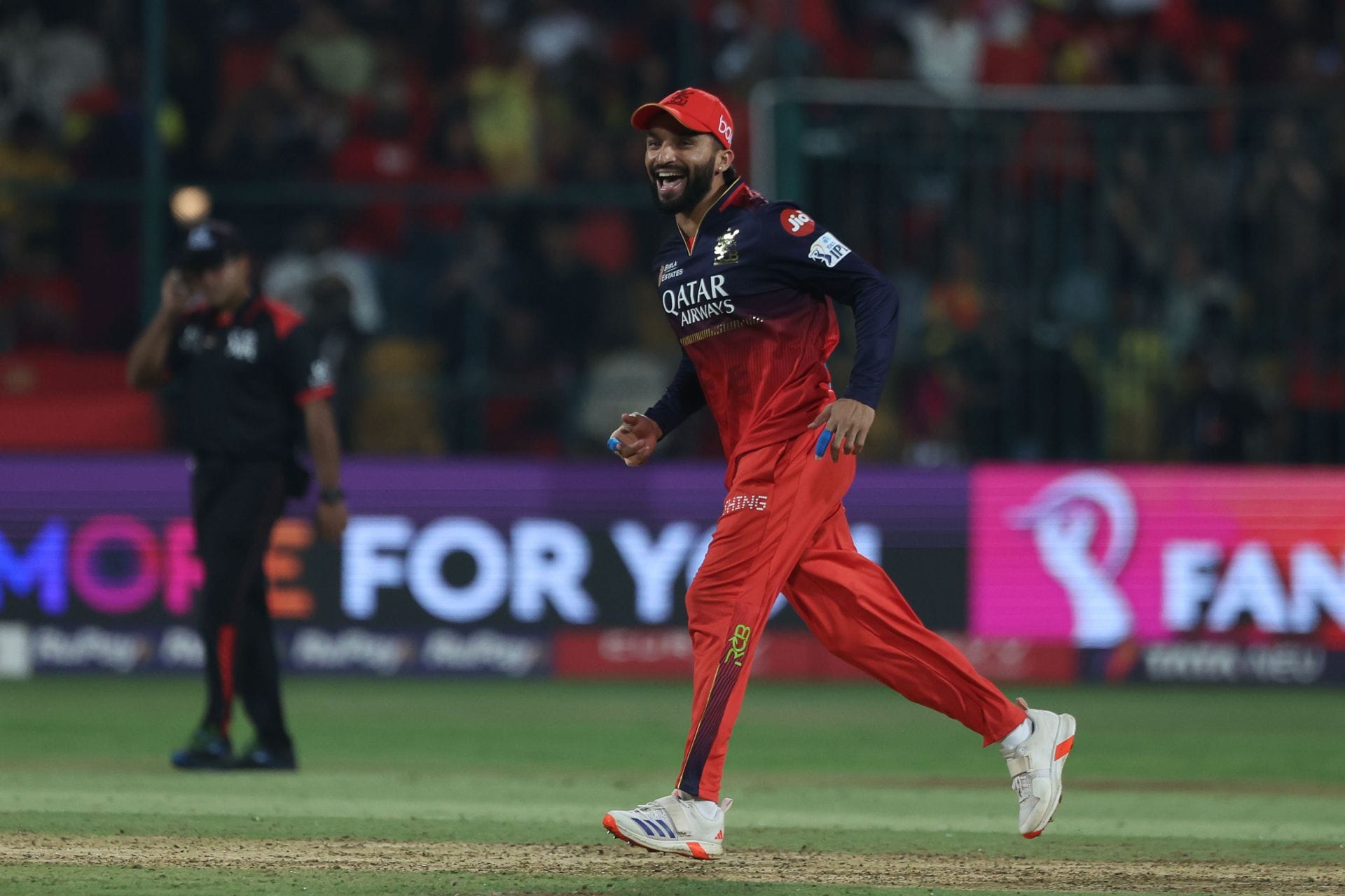 Not Yuzvendra Chahal, Rajat Patidar picks KKR star as best T20 bowler post IPL 2026