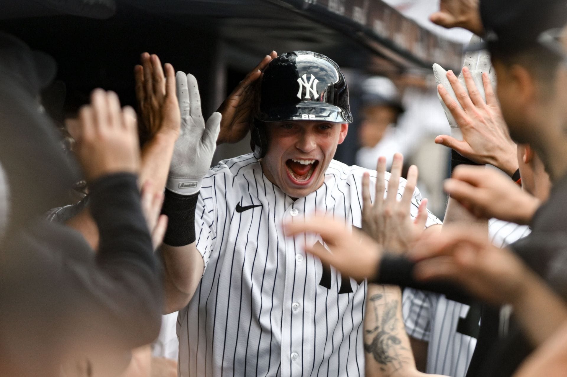 Today's Best MLB Home Run Prop Bets: Top 5 Predictions ft. Ben Rice, Bryce Harper | August 9, 2026