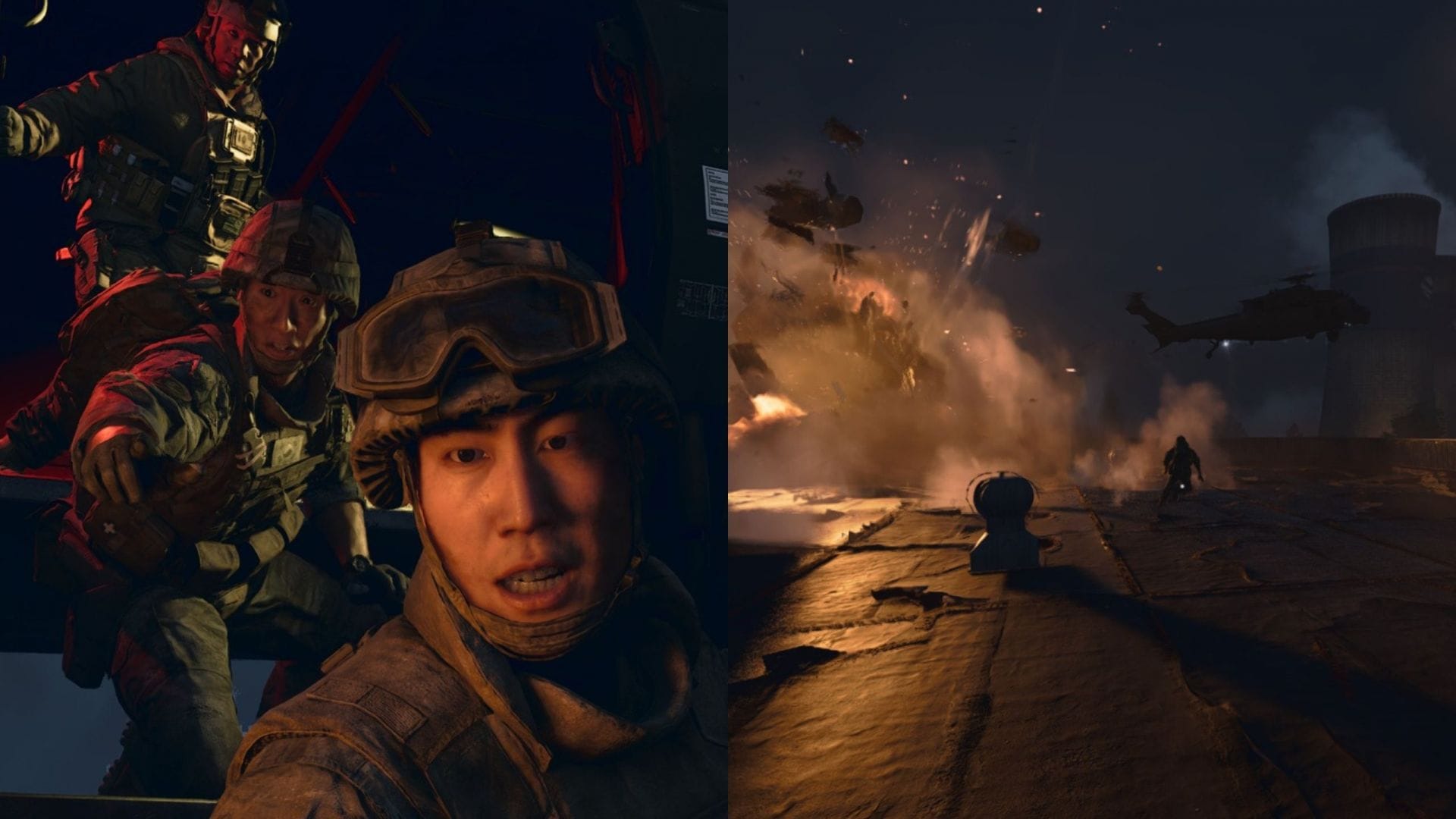 COD Modern Warfare 4 Campaign Beta: Entrenched mission walkthrough