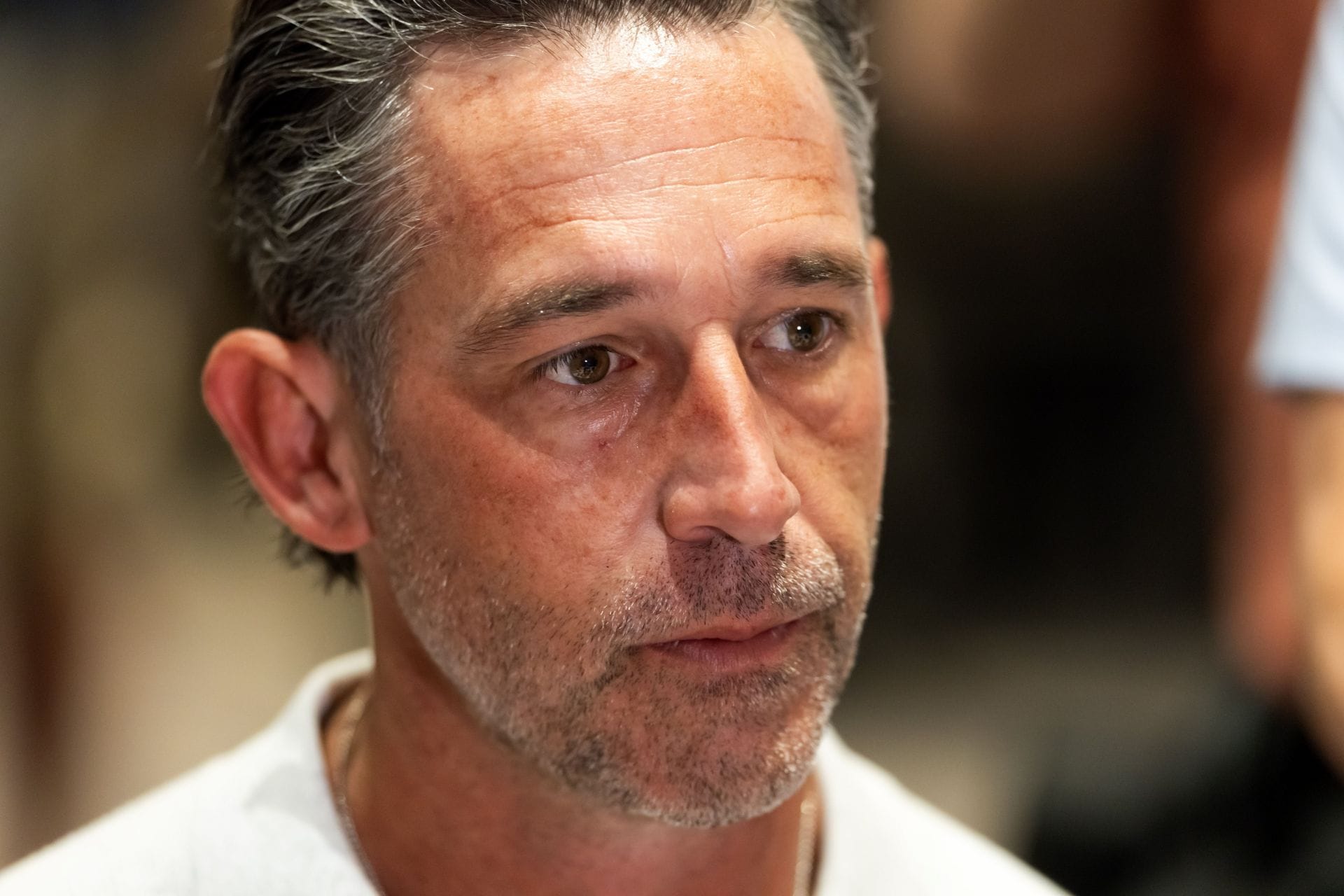 "Things could get really bad for Kyle Shanahan": 49ers analyst questions "false" clerical error claim over report that blamed female driver