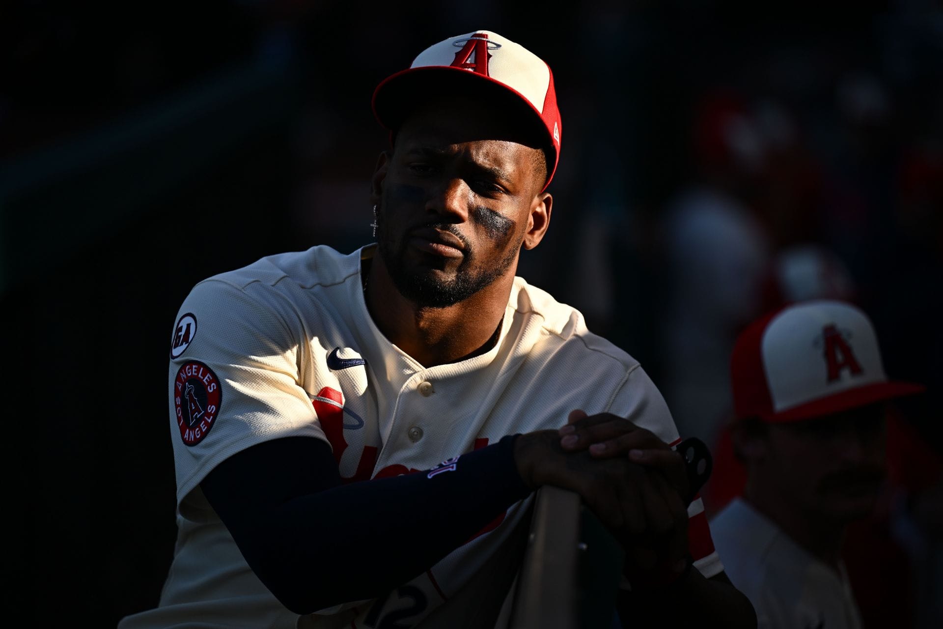 "Playing for Angels is career suicide" - Fans react as Halos' DFA $42M All-Star World Series champion