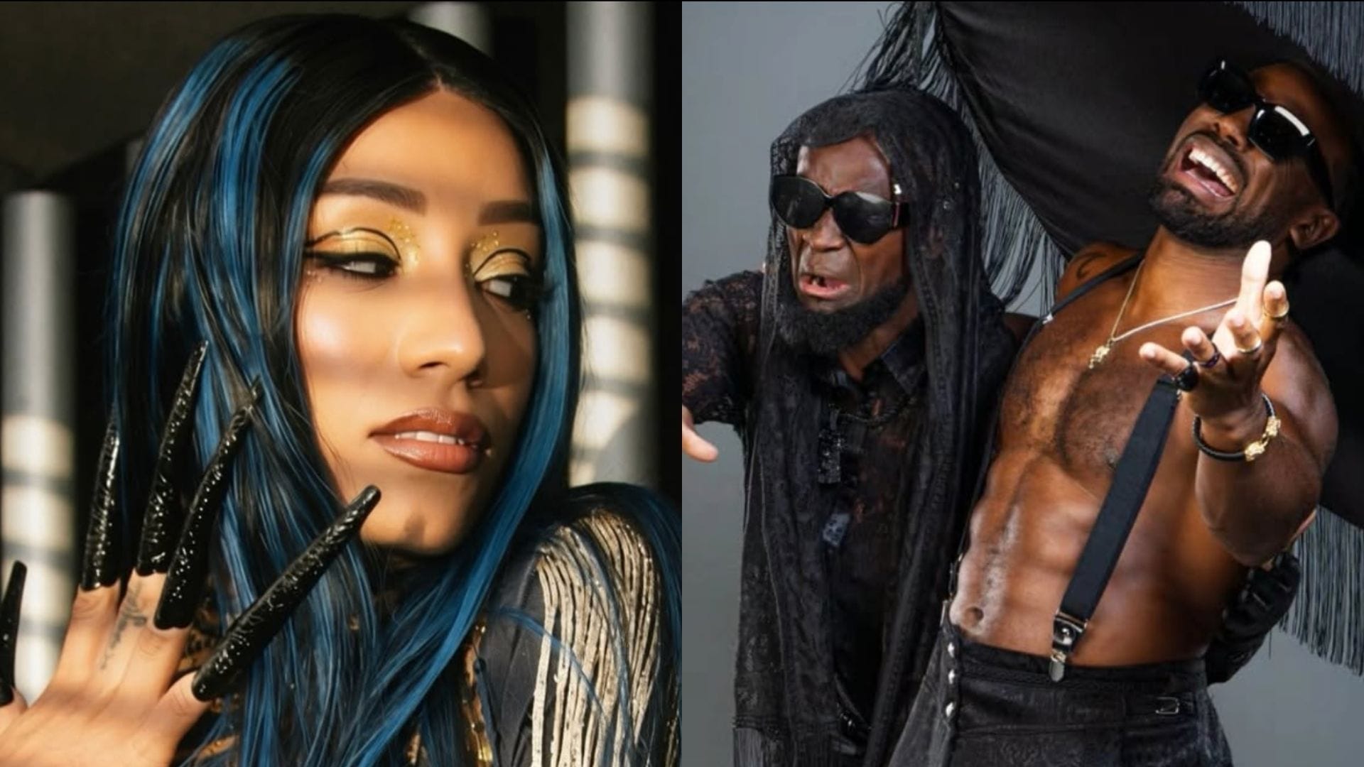 BREAKING: Mercedes Mone Drops Blockbuster New Day Tease Hours Before AEW All In