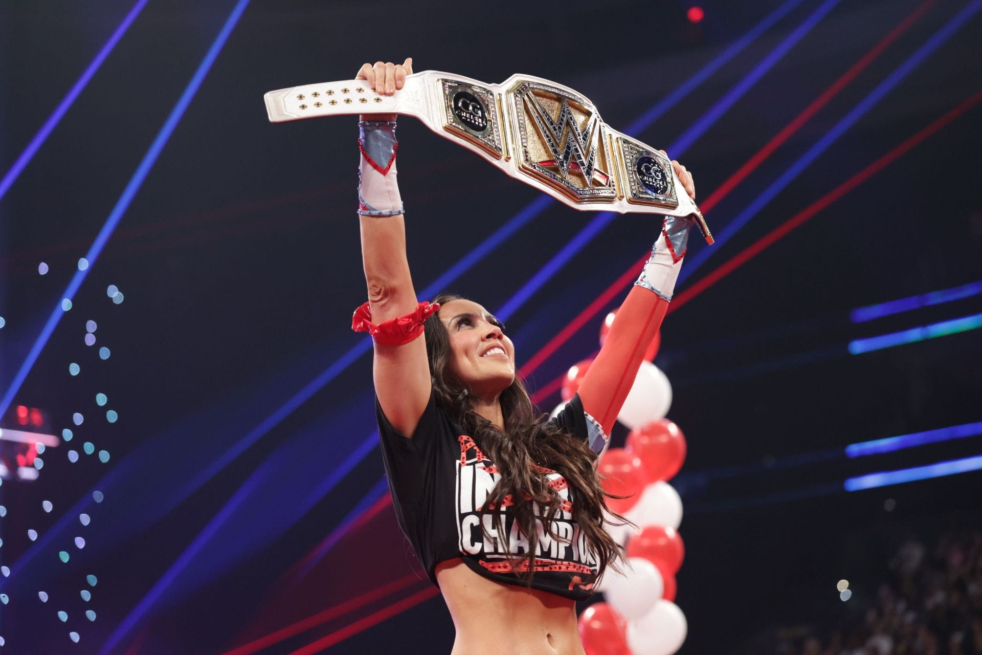 3 Reasons why Chelsea Green was pinned as WWE Women’s Champion on SmackDown after SummerSlam 2026