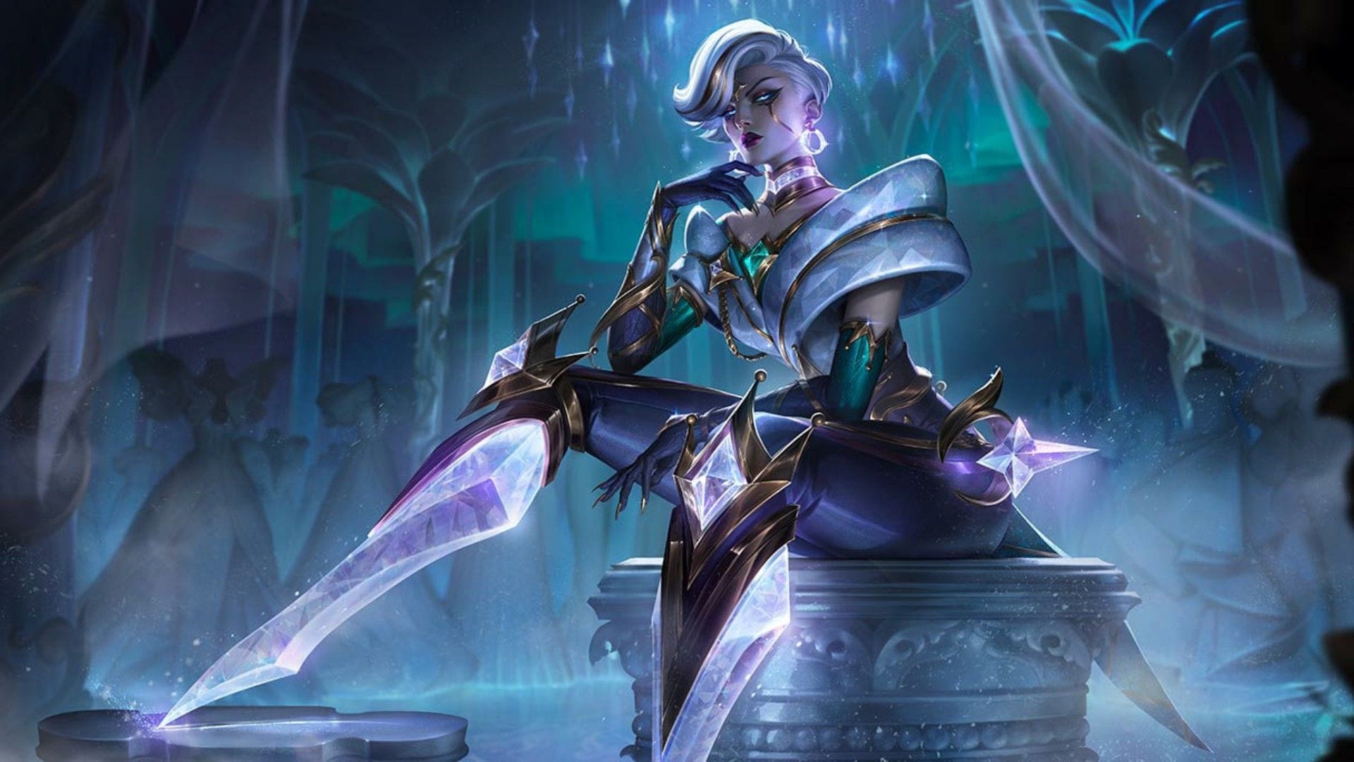 "You are not my brother, traitor!": League of Legends LoLdle answers 1494 (Sunday, August 9, 2026)