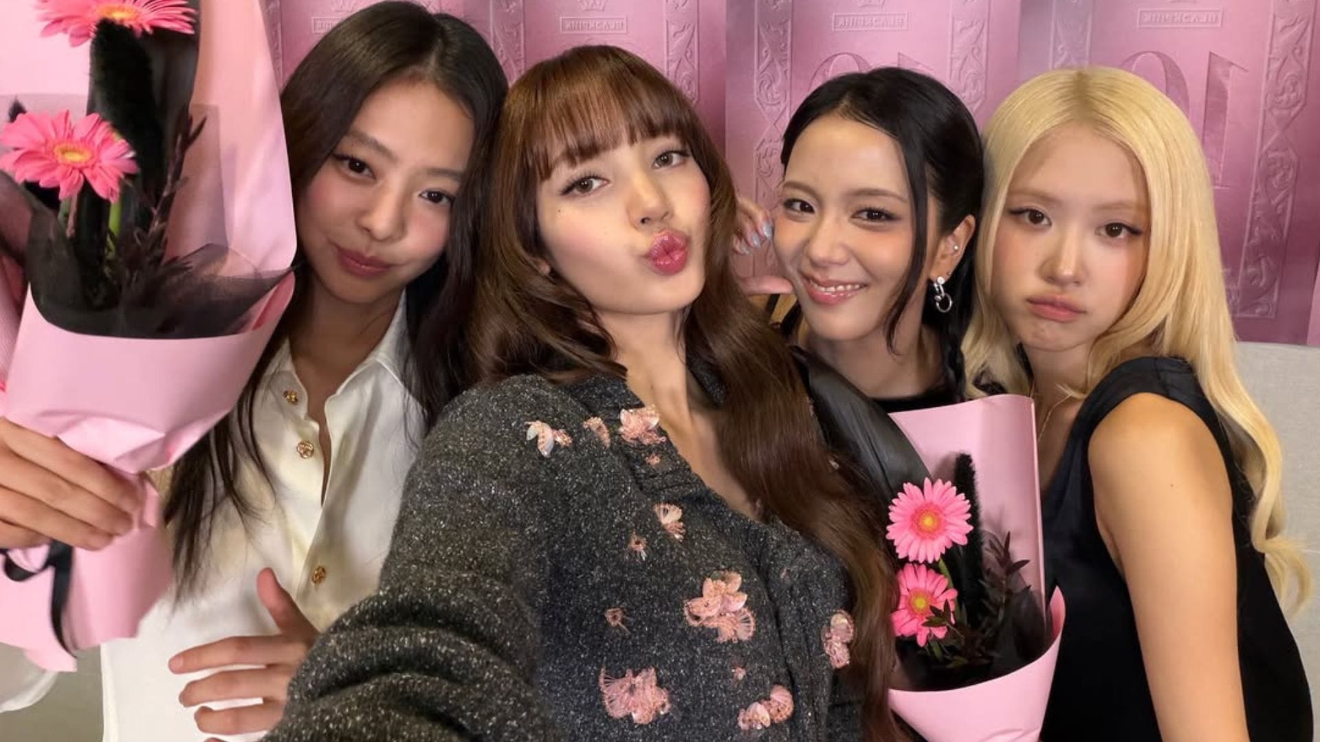 "Their faces say something different" - Fans stay divided after Jisoo explains BLACKPINK's 10th anniversary silence and urges against "assumptions"
