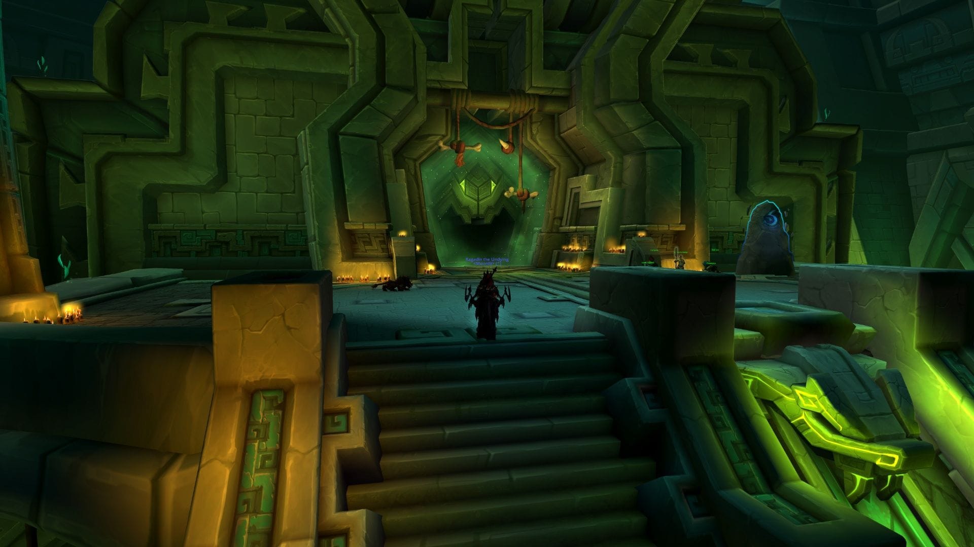 WoW Midnight: How to unlock Story Mode for The Venomous Abyss raid (Season 2)