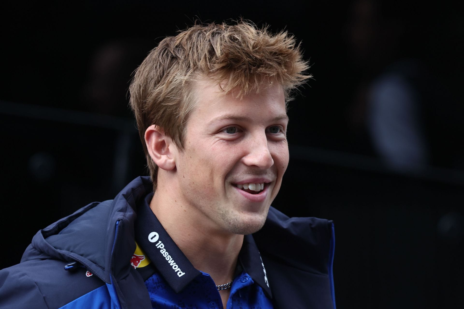Red Bull delivers verdict on Liam Lawson's drive to P7 as Isack Hadjar's replacement at the Dutch GP