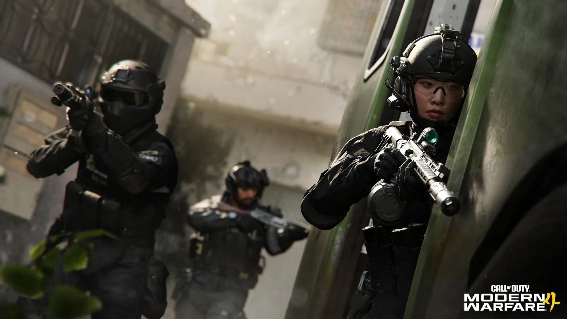 Modern Warfare 4 beta hands-on preview: The redemption arc needed for Call of Duty