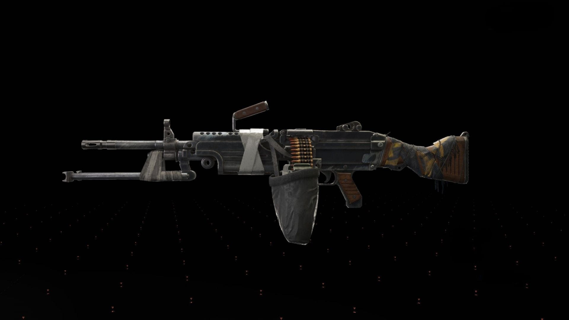 The Division 2 Red Horizon Y8S3: Best Pestilence build guide